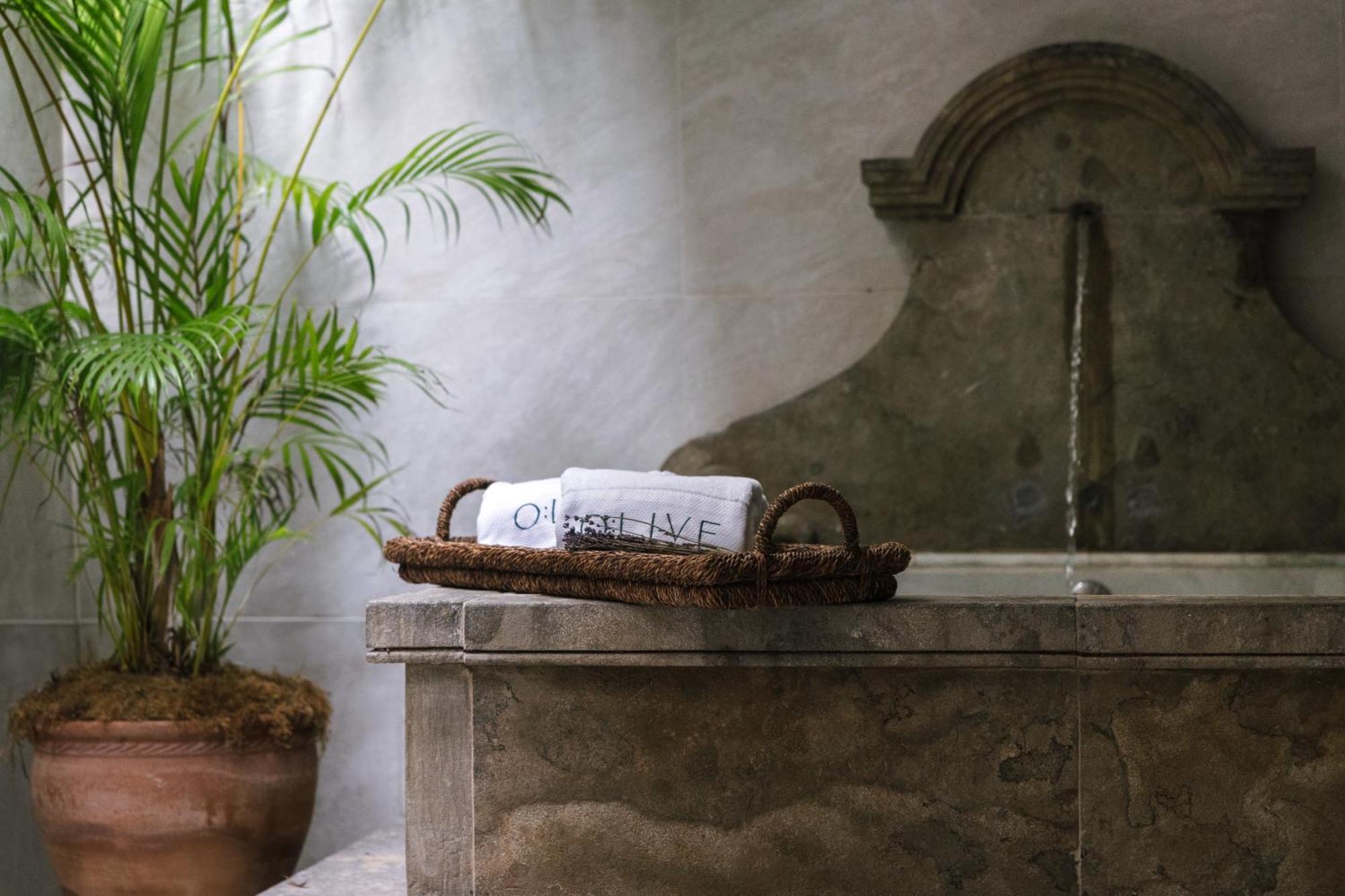 Hotel O:live Boutique Hotel, A Small Luxury Of The World (adults Only) 5*
