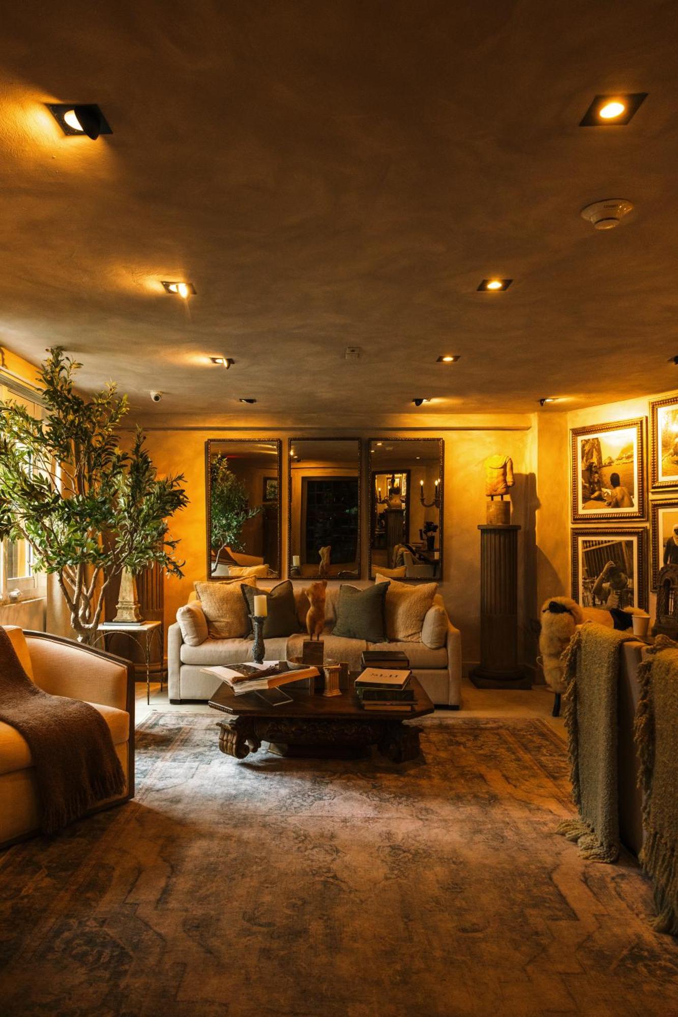 O:live Boutique Hotel, A Small Luxury Of The World (adults Only) Hotel San Juan