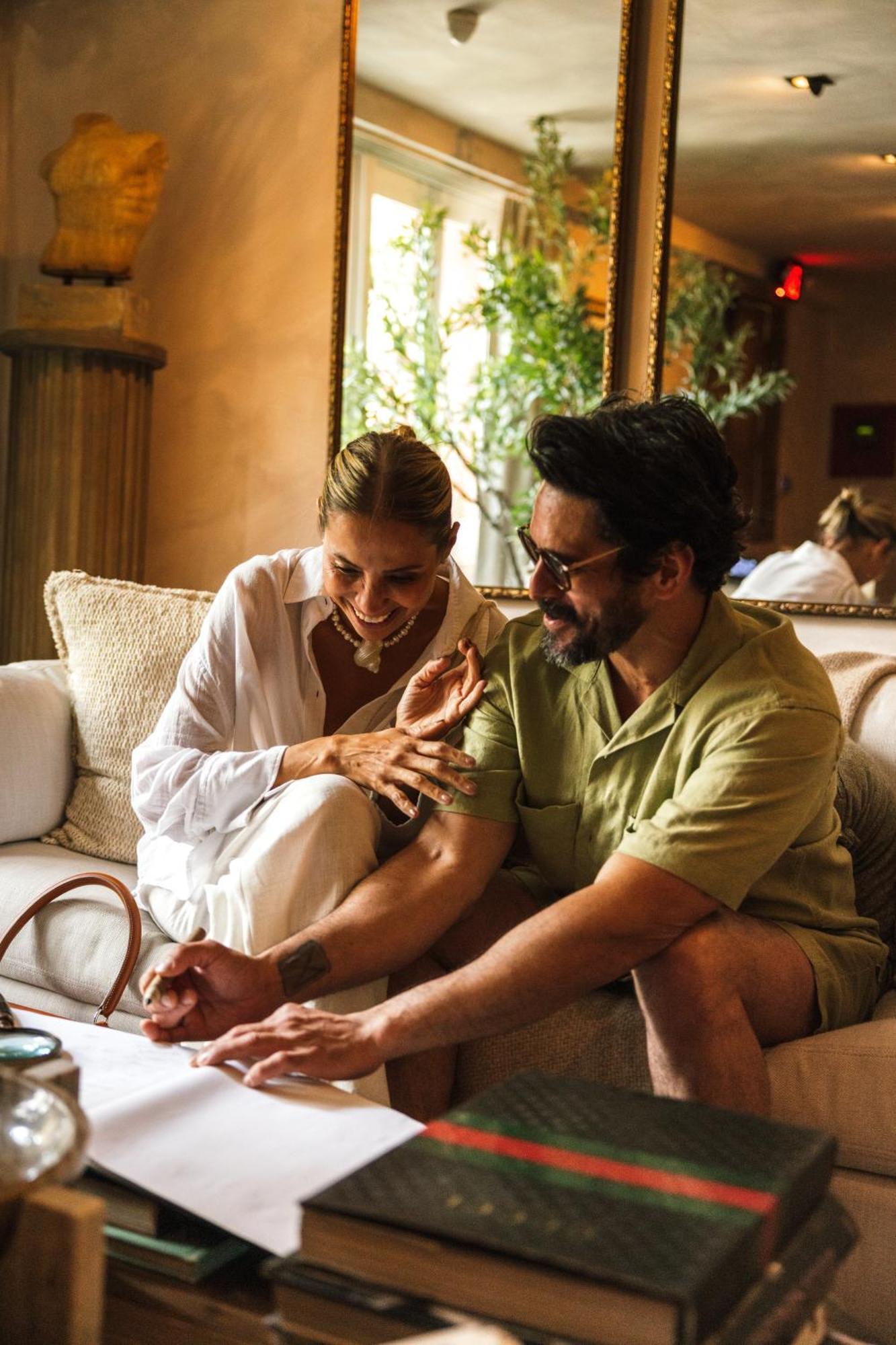 Hotel O:live Boutique Hotel, A Small Luxury Of The World (adults Only) San Juan