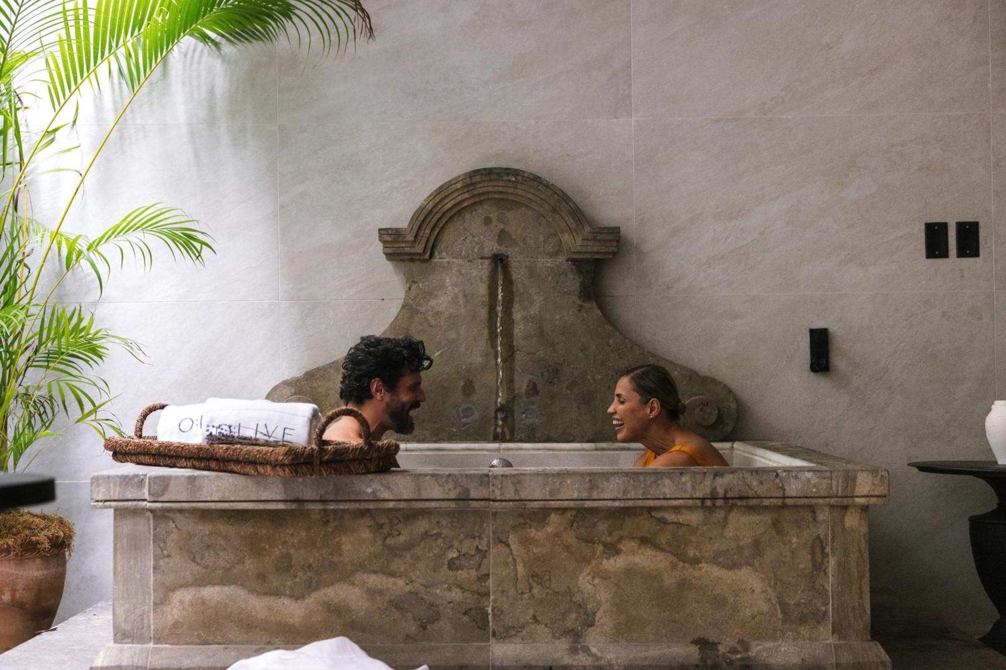 O:live Boutique Hotel, A Small Luxury Of The World (adults Only) 5*