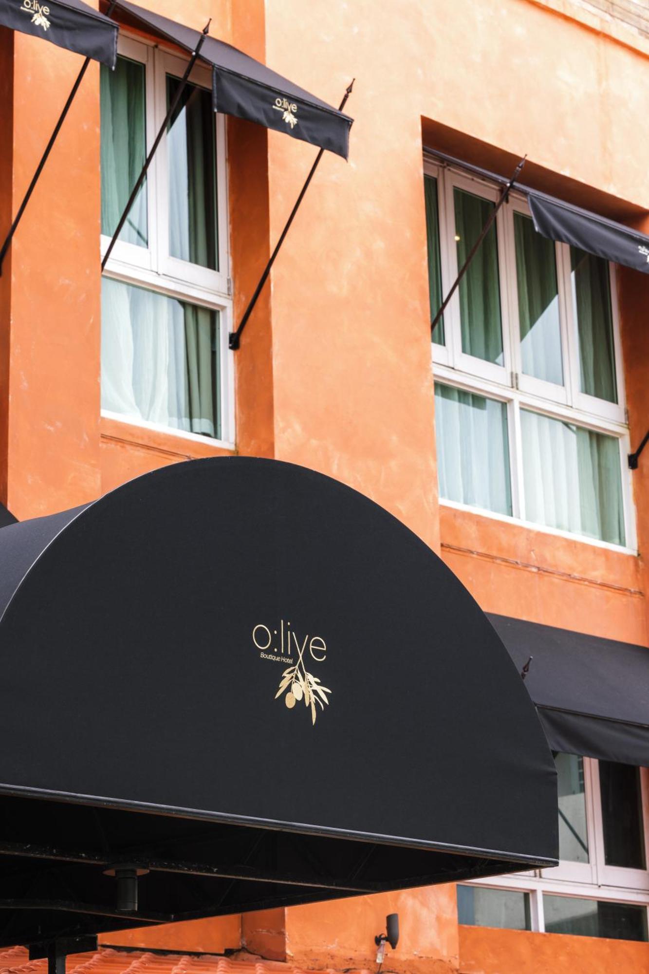 O:live Boutique Hotel, A Small Luxury Of The World (adults Only)