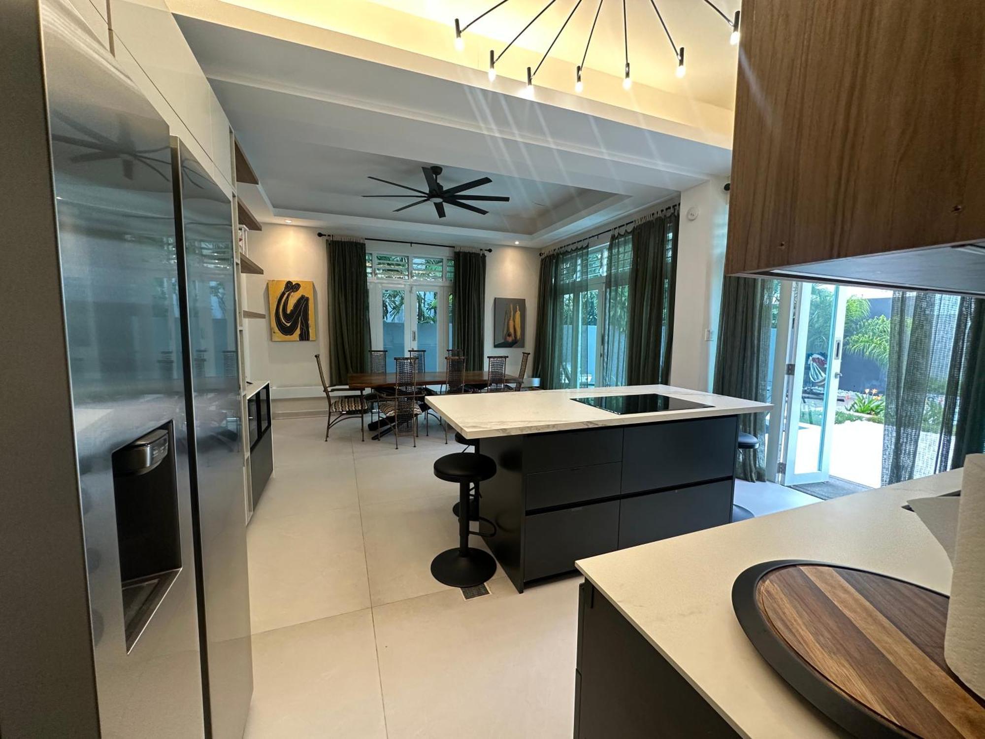 Villa Puerto Rico Vacation Dream House *