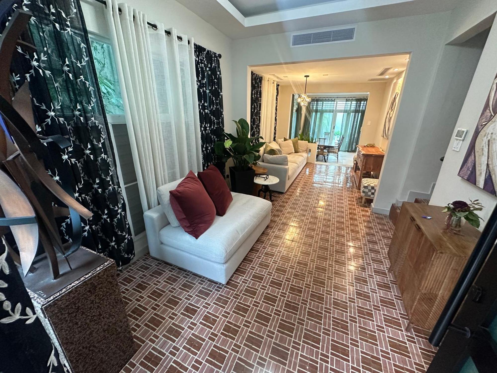 Puerto Rico Vacation Dream House Villa