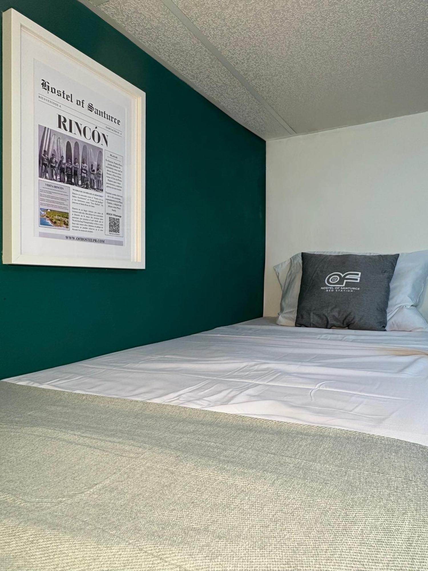 Hostel Of Santurce San Juan