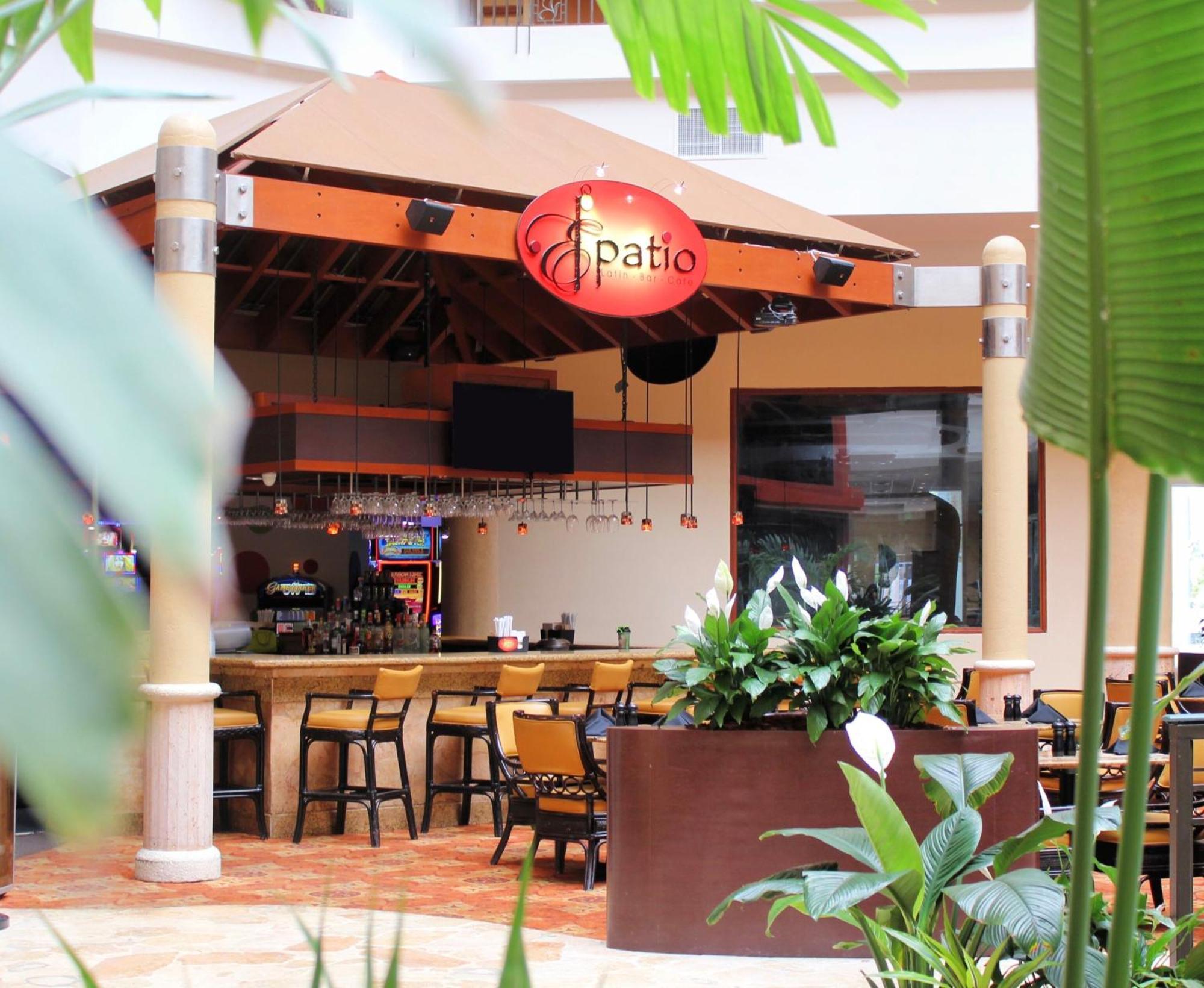 Resort Embassy By Hilton - & Casino San Juan