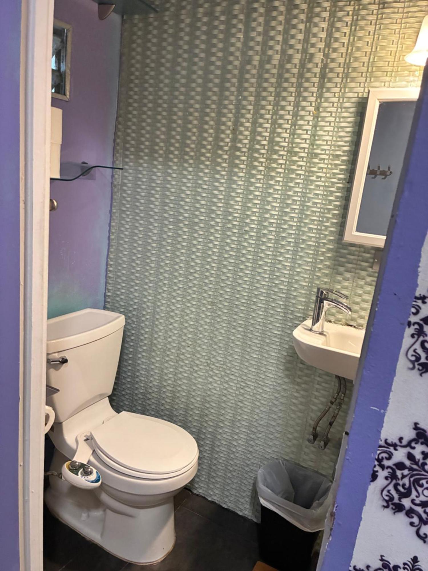 Apartamento King Sling Room, Between Pool And Jacuzzi - Enjoy! (adults Only)
