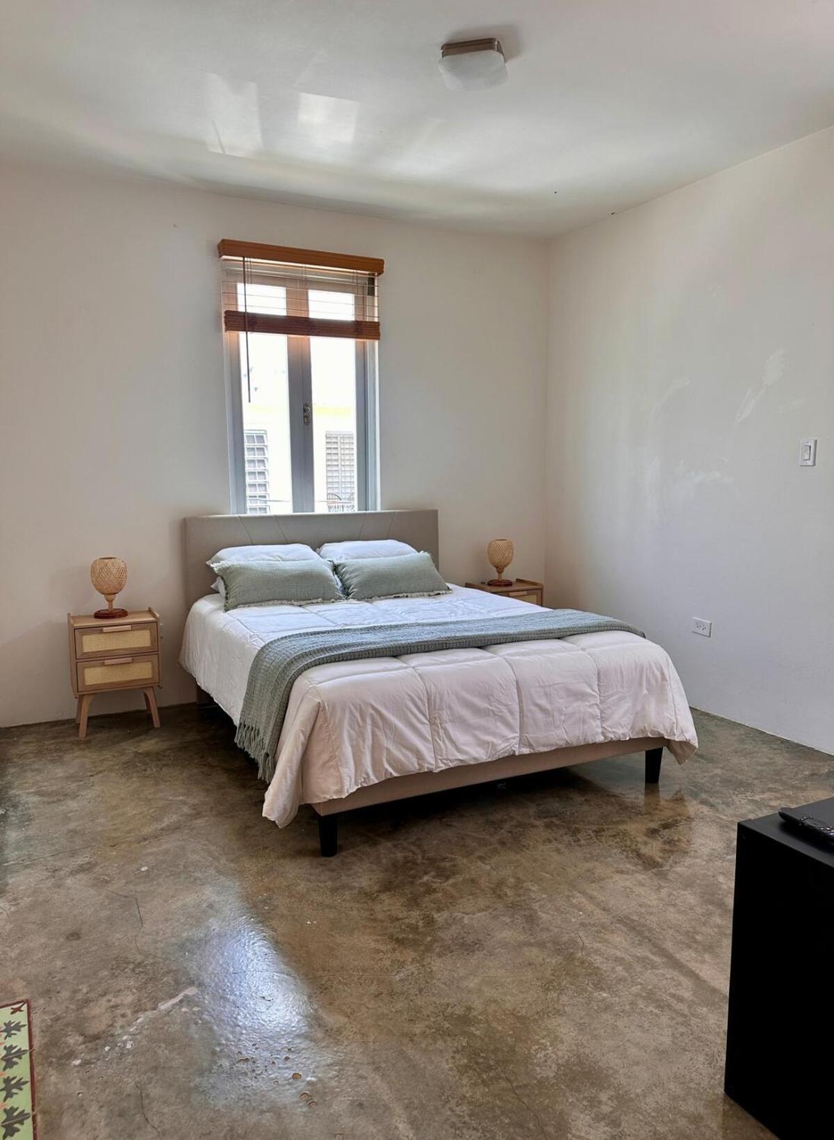 Estrella Urban Oasis Private Rooftop Pool And Patio Holiday home San Juan