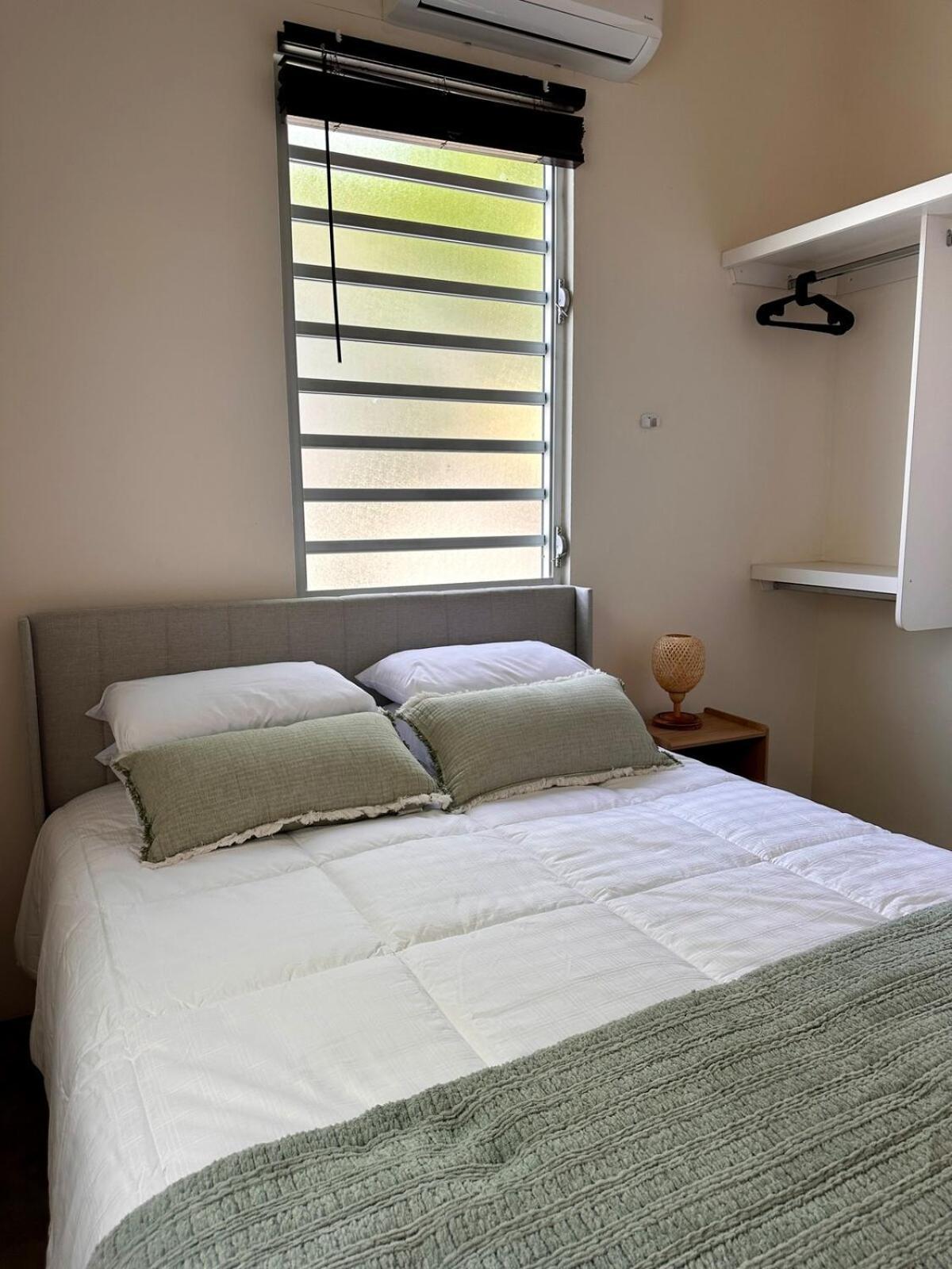 Estrella Urban Oasis Private Rooftop Pool And Patio Holiday home San Juan
