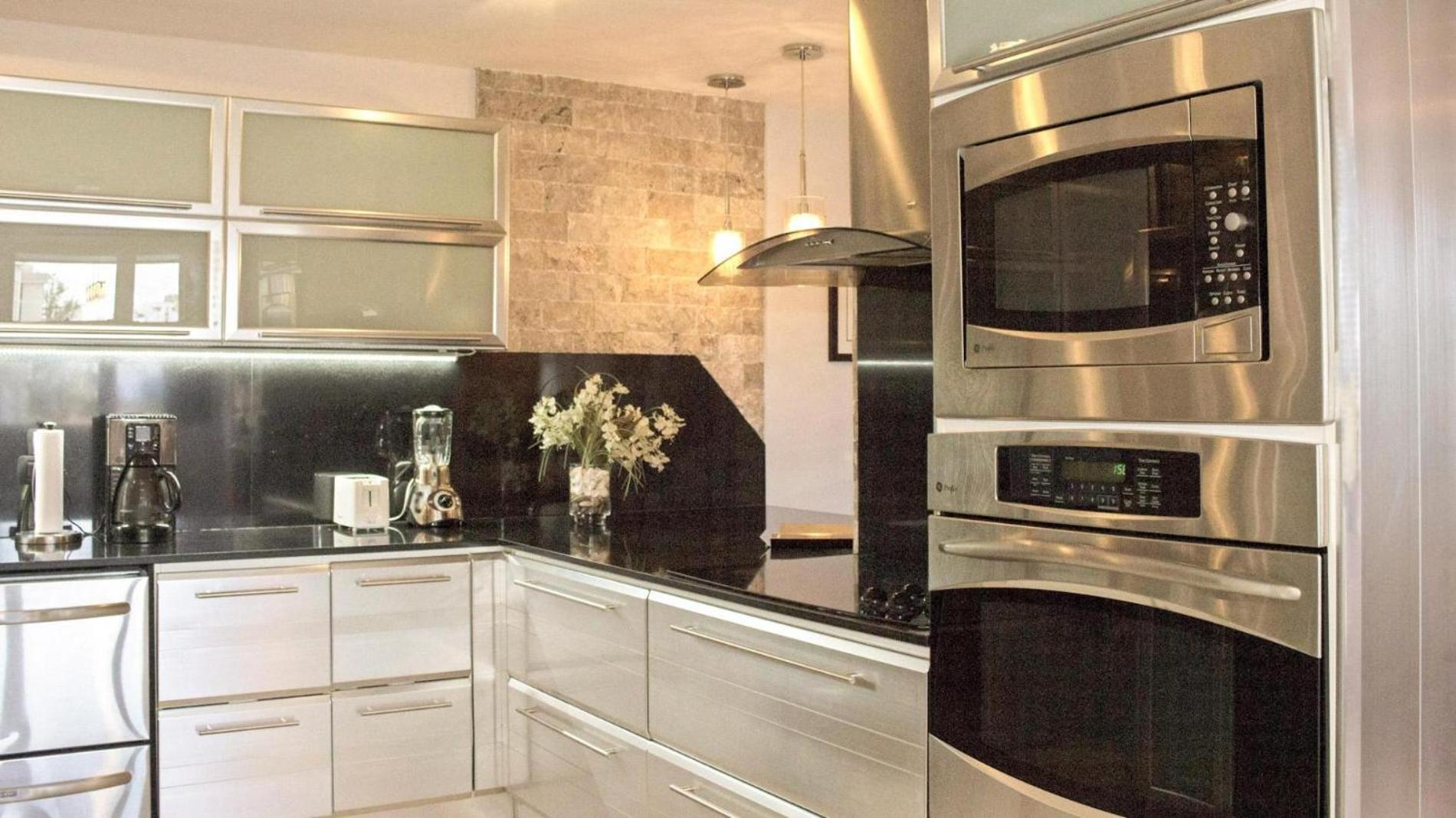 Chefs Delight Apartamento