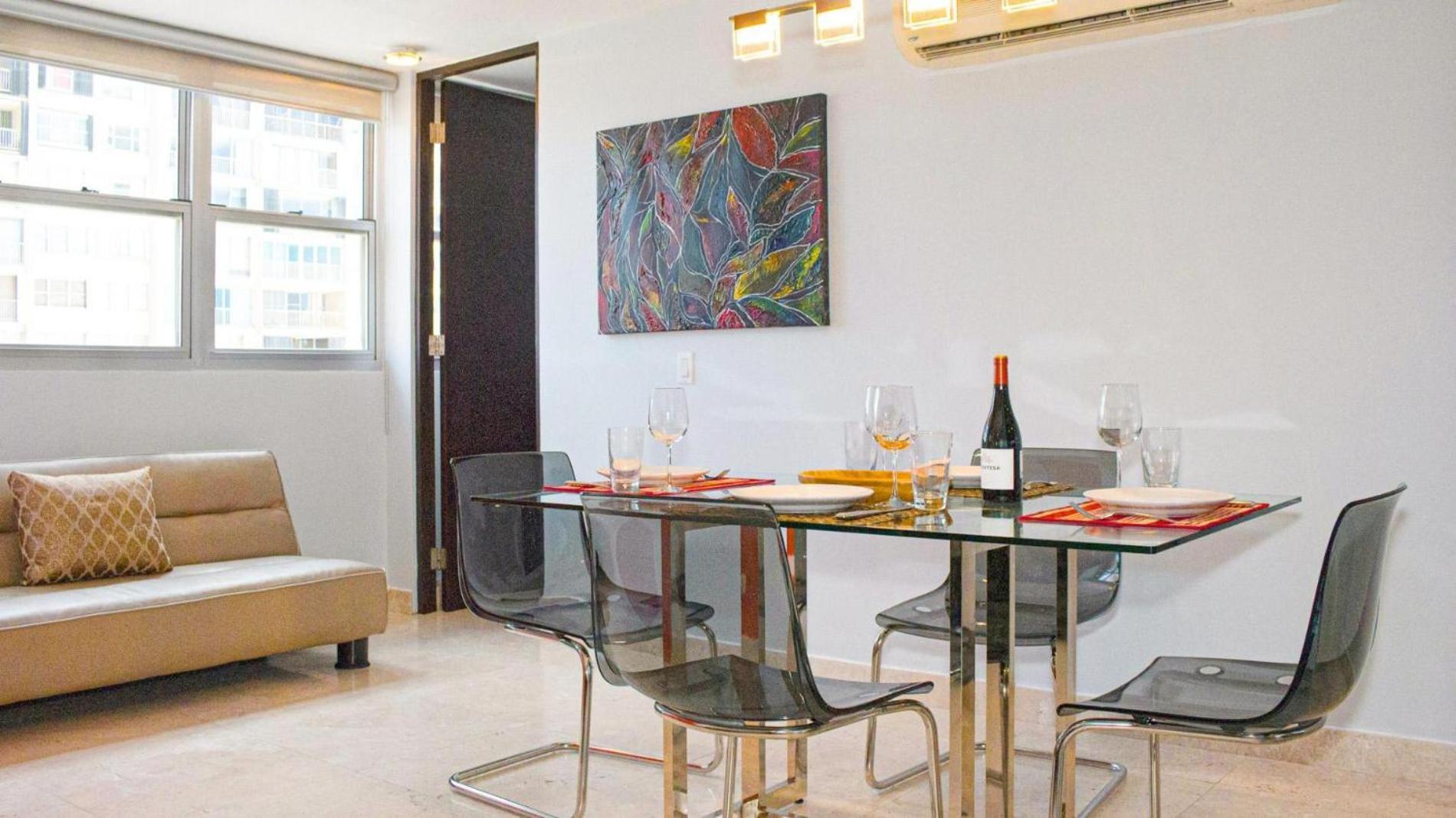 Apartamento Chefs Delight *