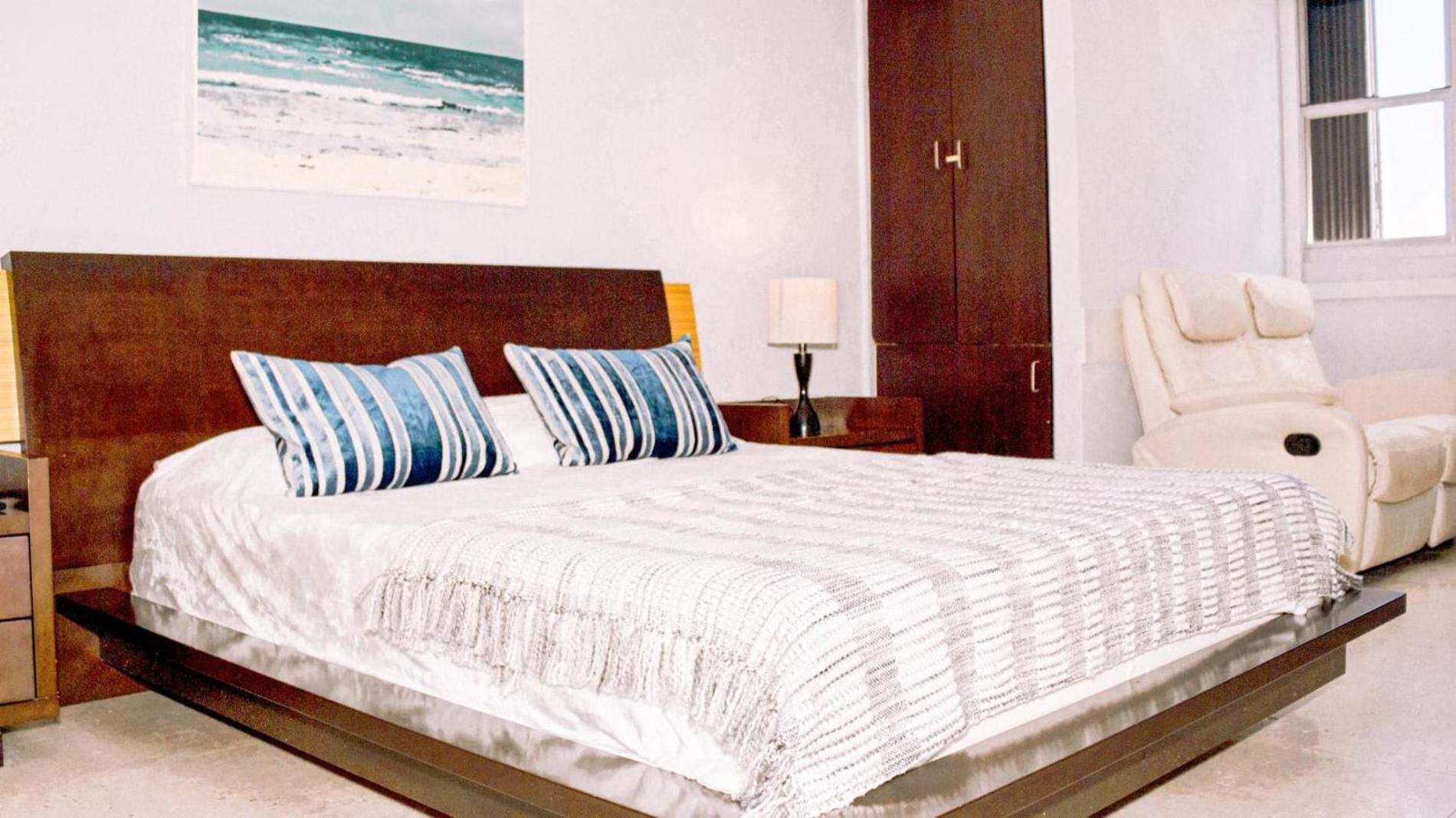 Chefs Delight Apartamento *
