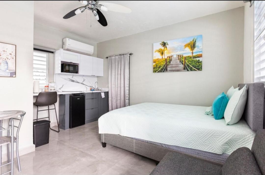 Apartamento Ocean Pearl 2 San Juan