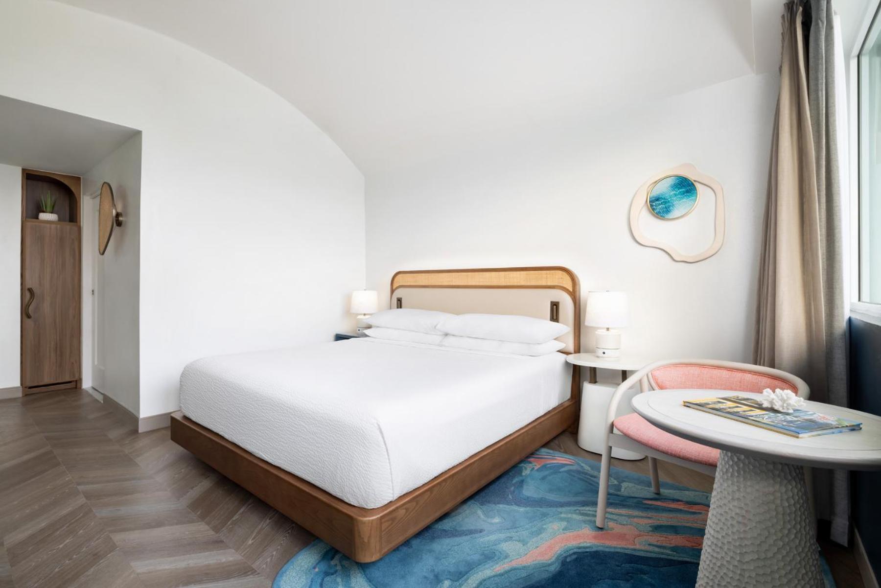 Hotel Verdanza