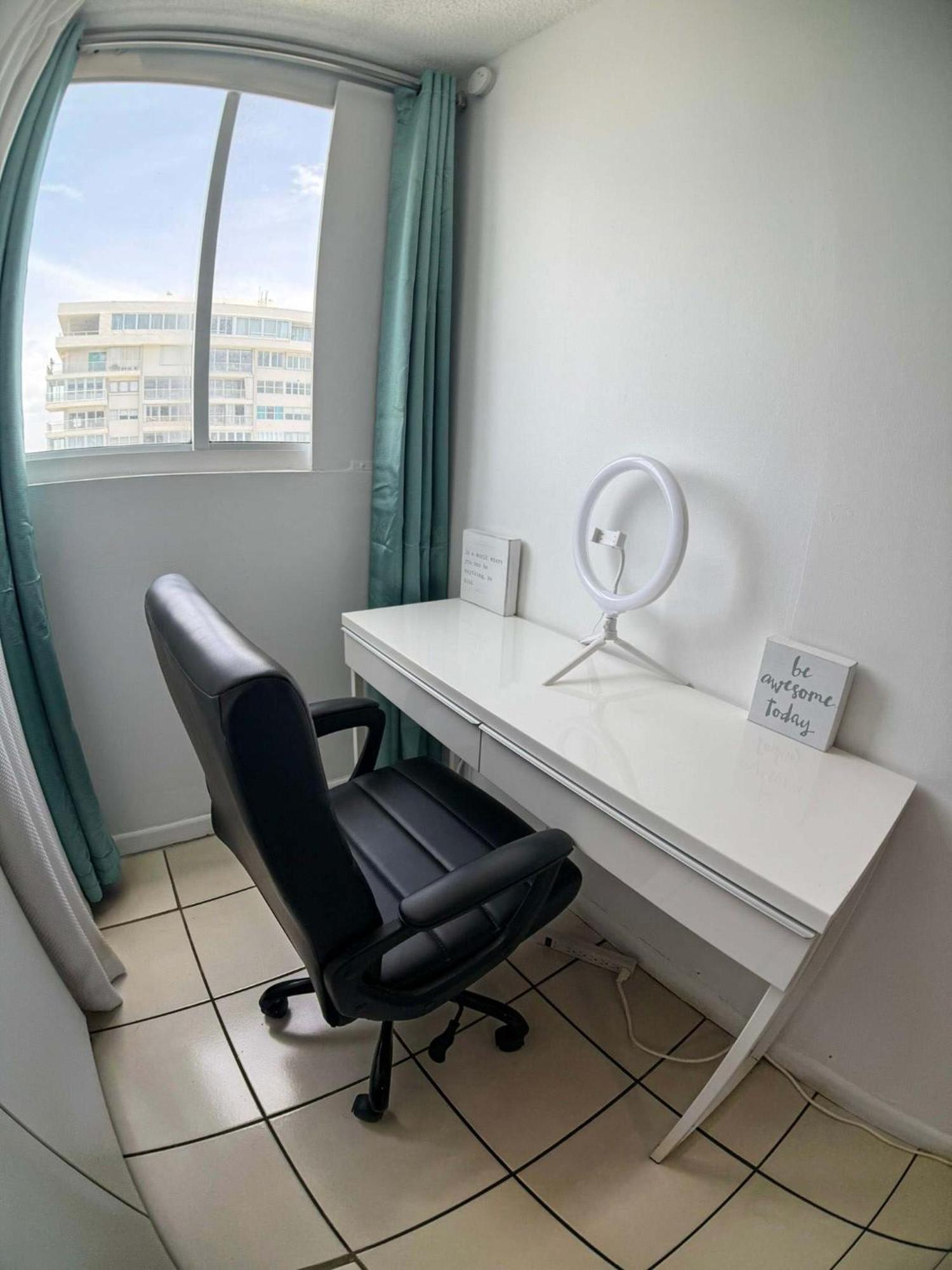 Condado Apt- Private Beach, Pool, & Family Ready! San Juan