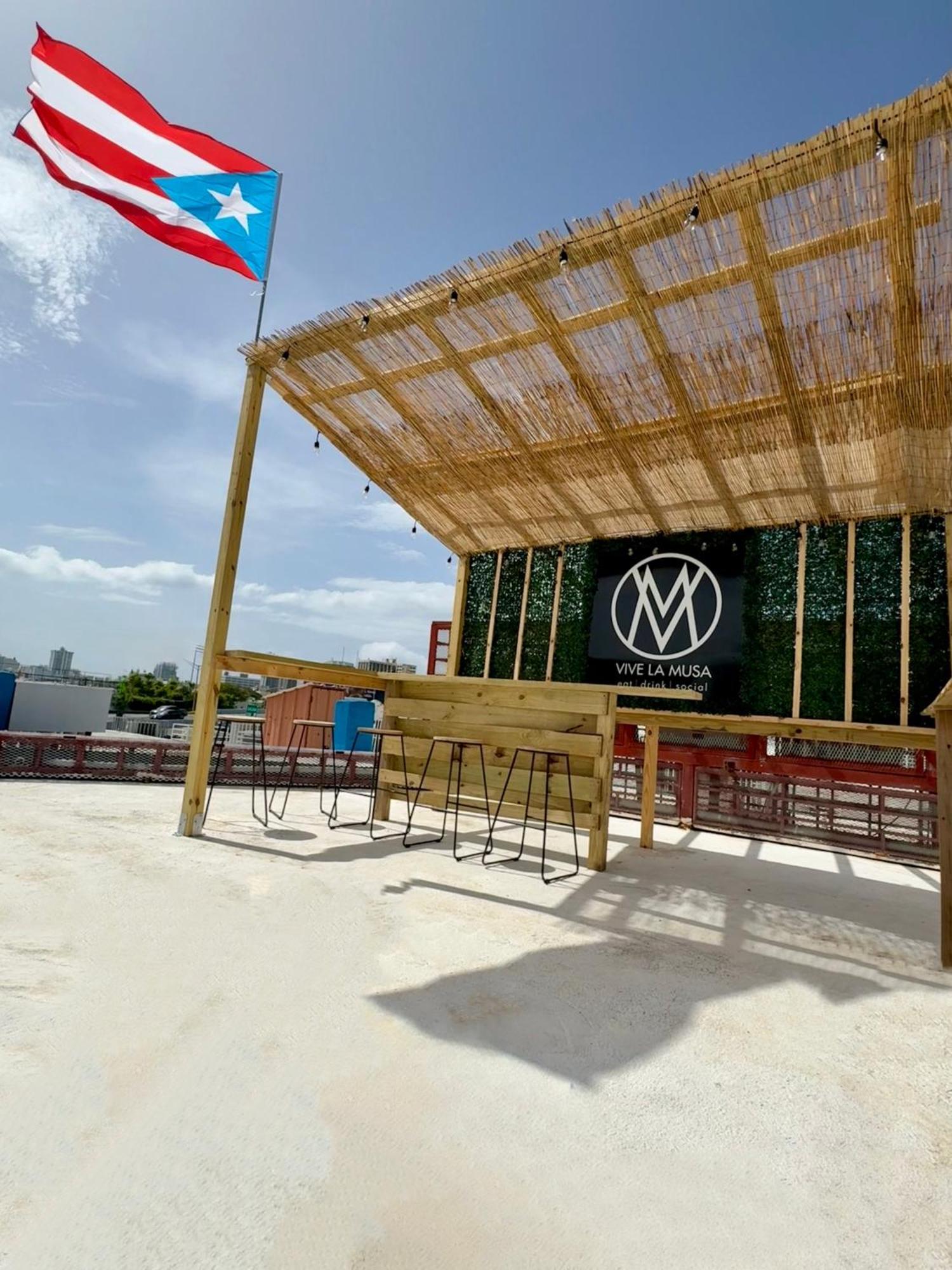Hostel Of Santurce