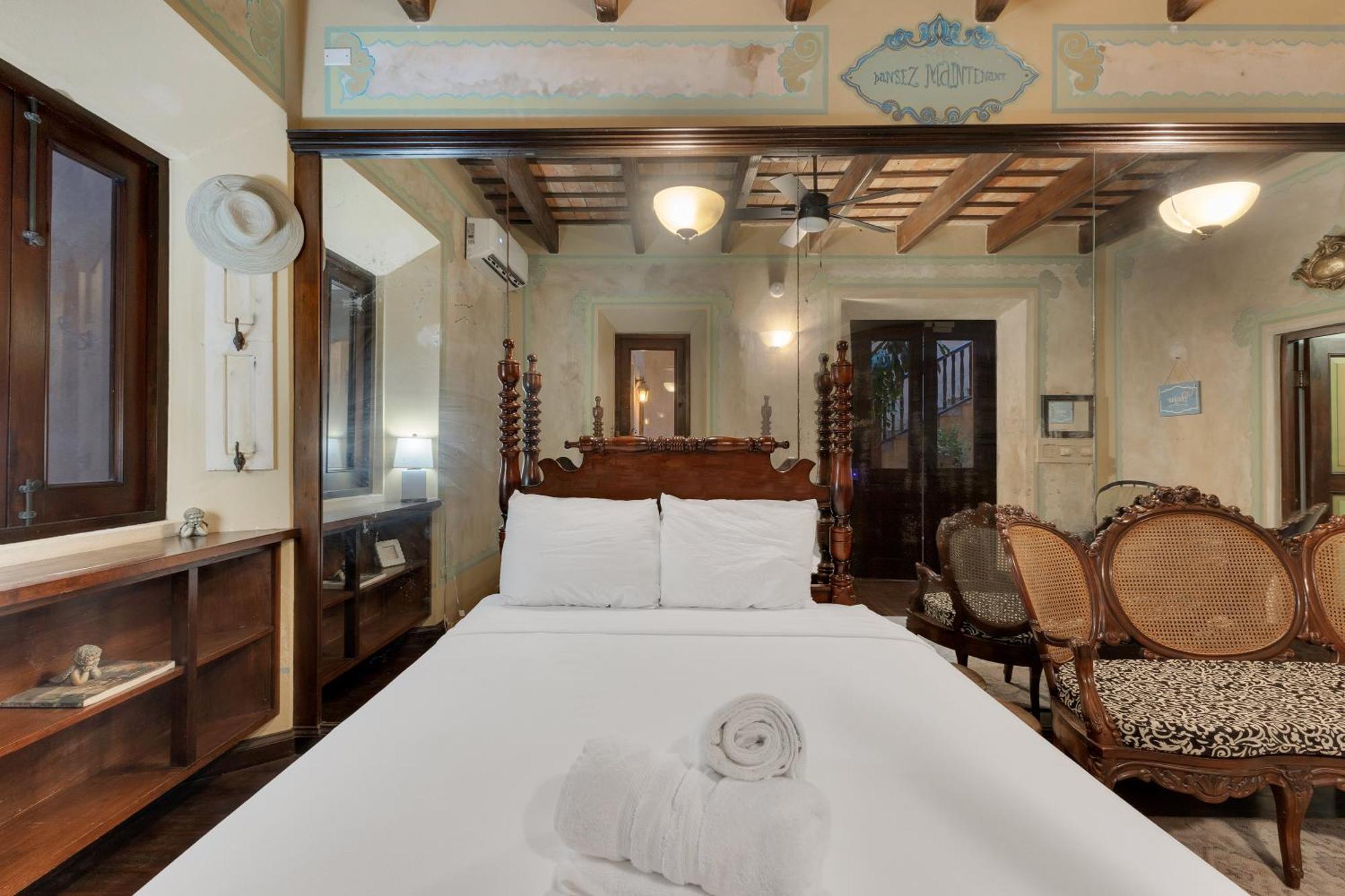 Casa Lucienne 5*