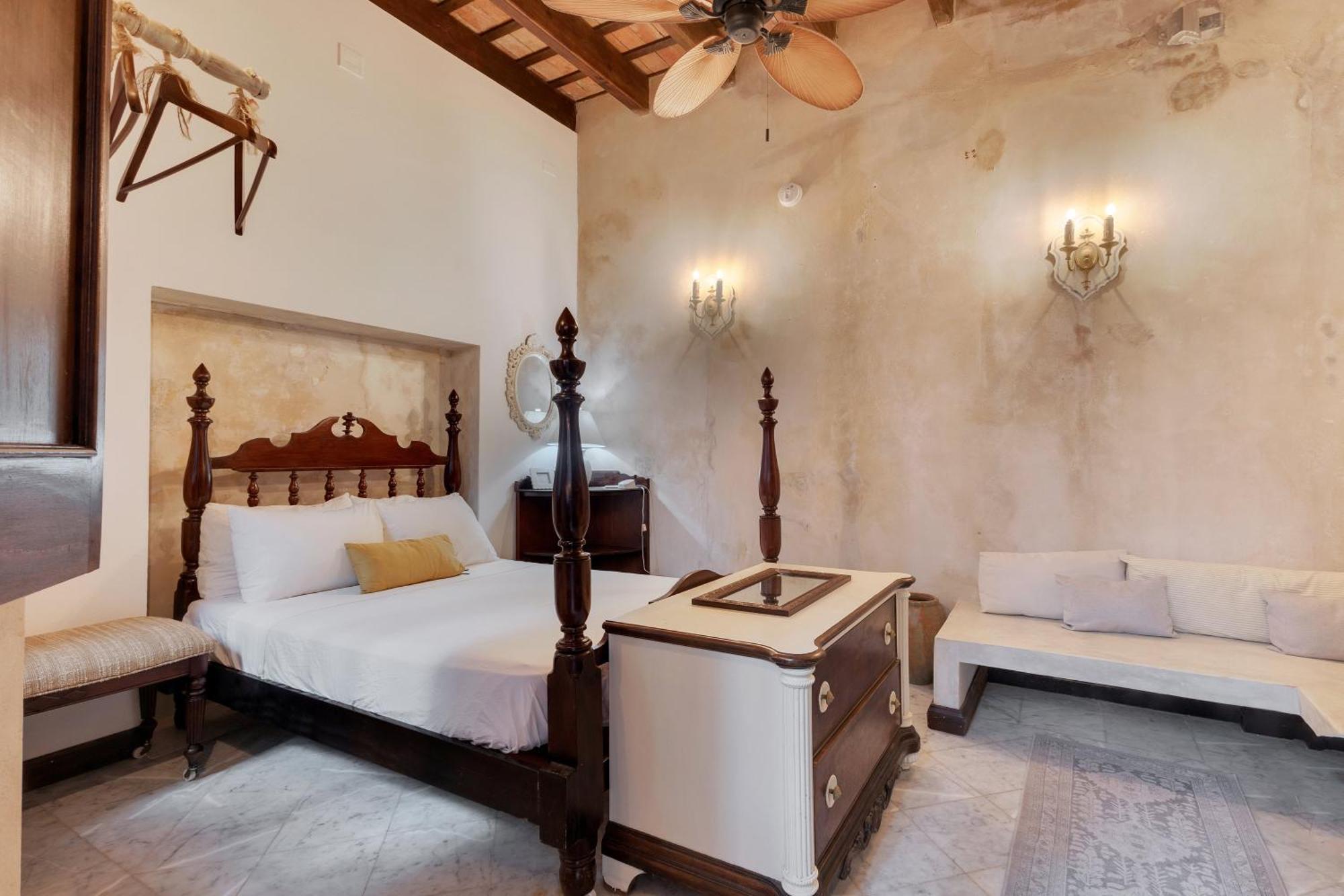 Casa Lucienne Hotel