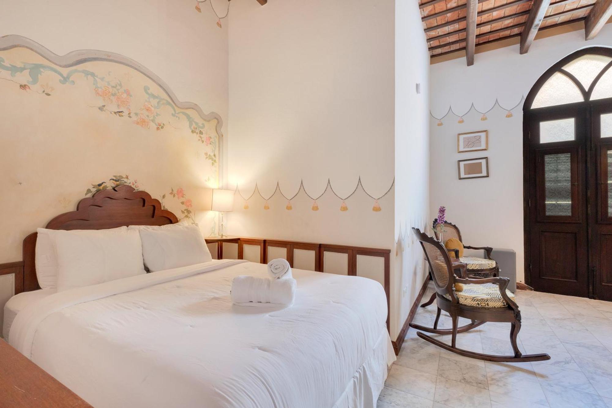 Hotel Casa Lucienne San Juan