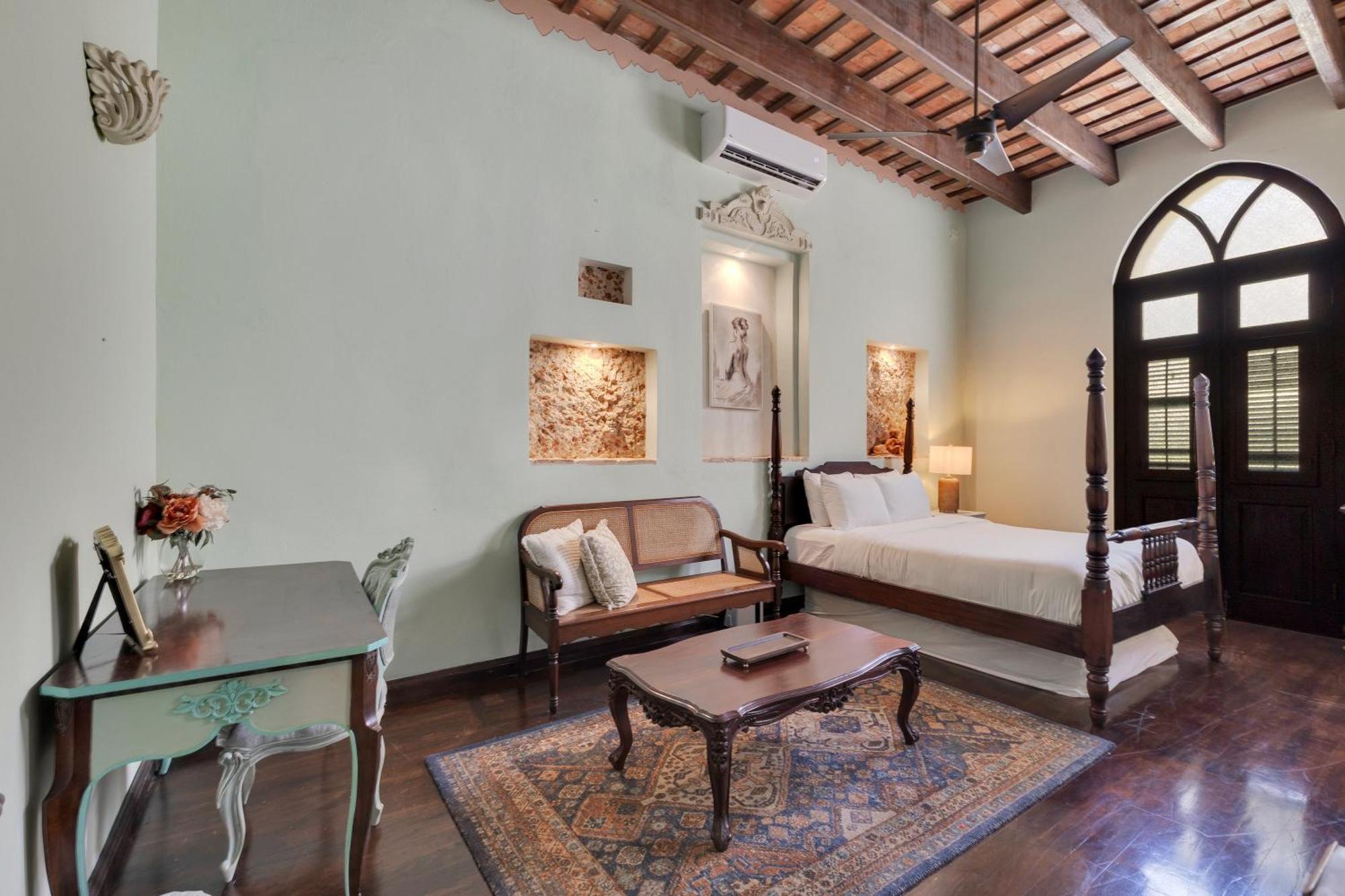 Hotel Casa Lucienne 5*