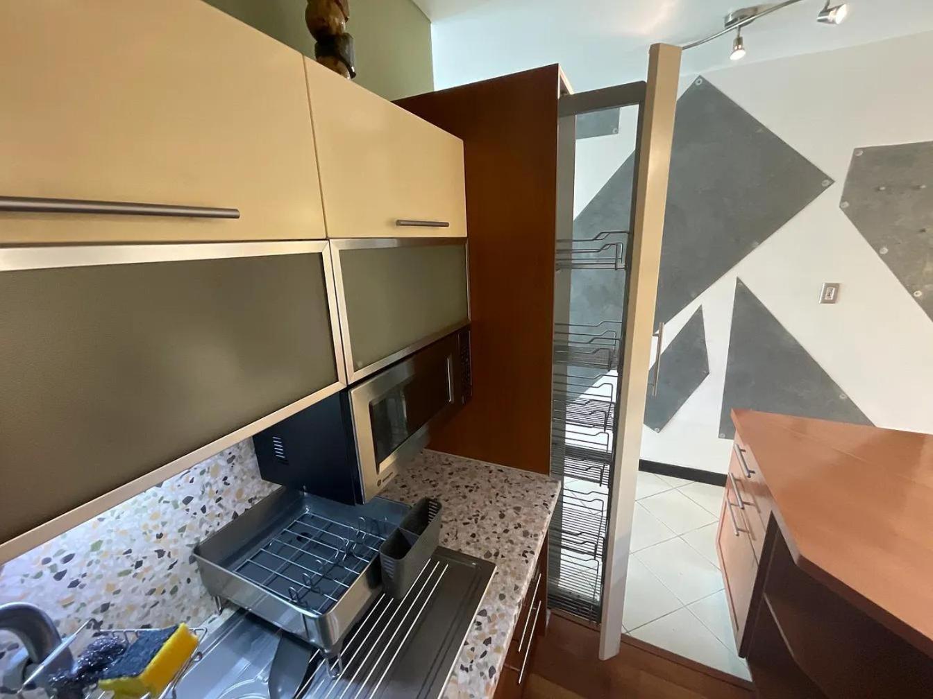 Apartment The Westside Plaza San Juan