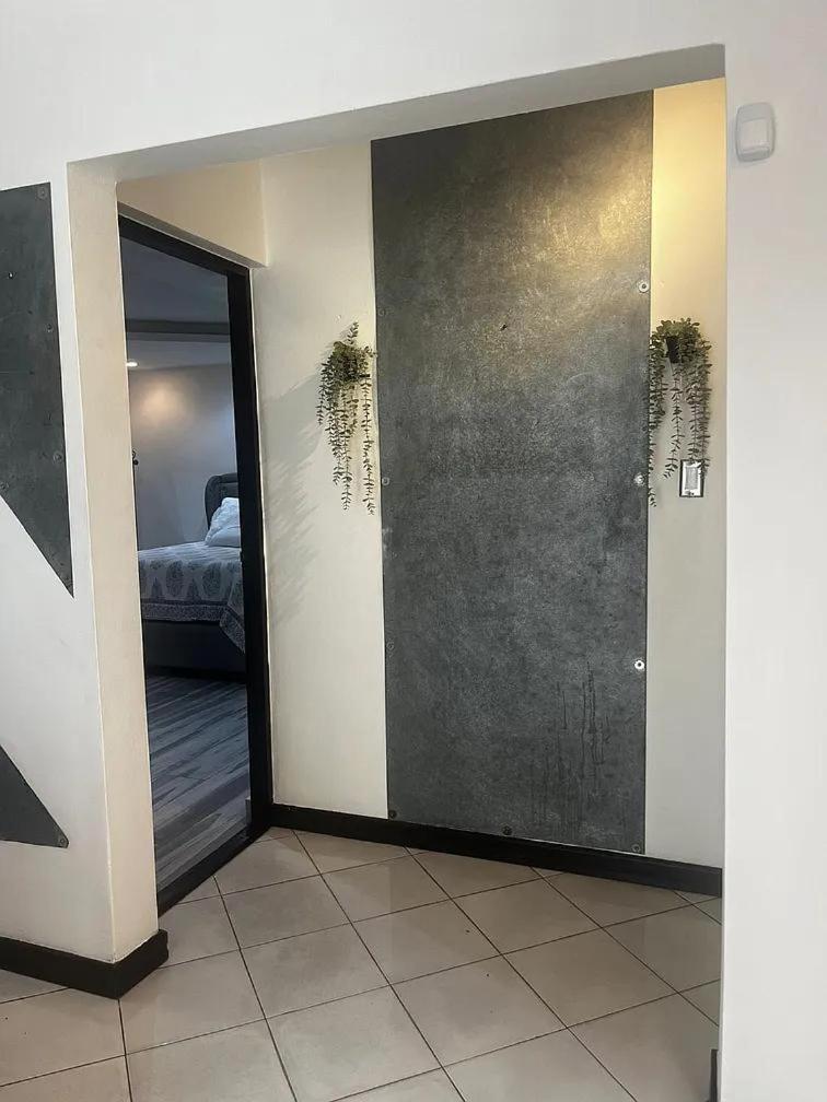 Apartment The Westside Plaza *