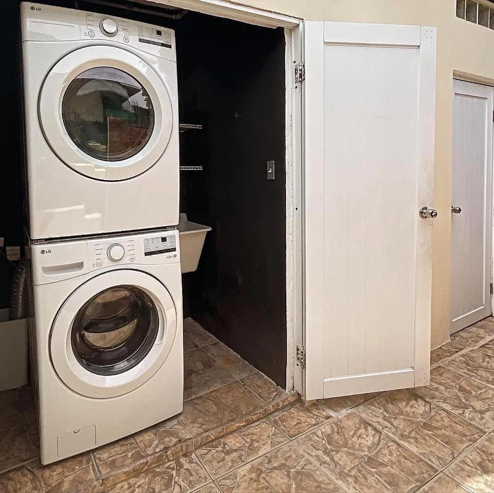 The Westside Plaza Apartment San Juan
