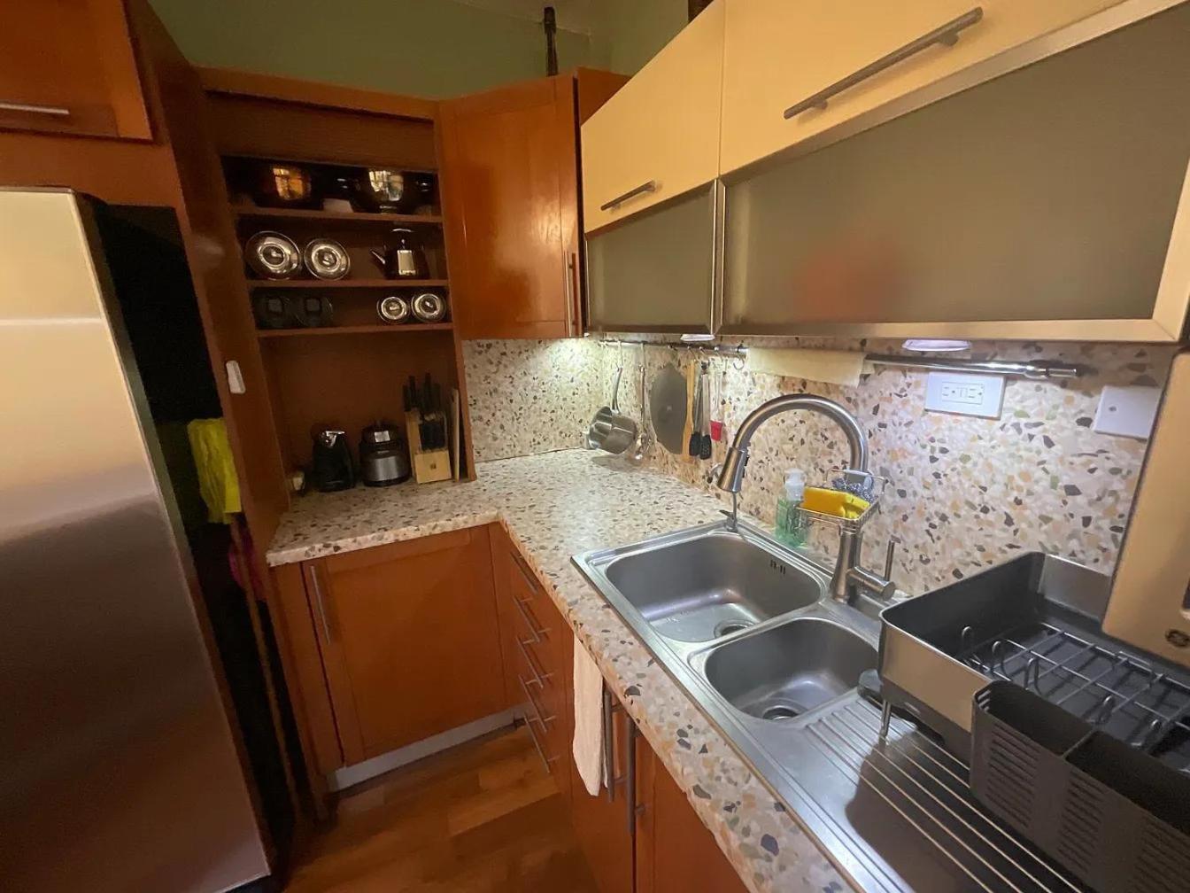 Apartment The Westside Plaza San Juan
