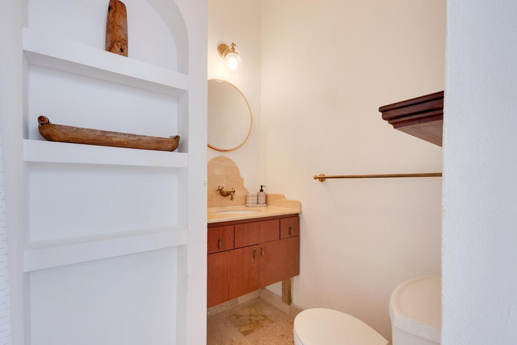 Hotel Casa Lucienne