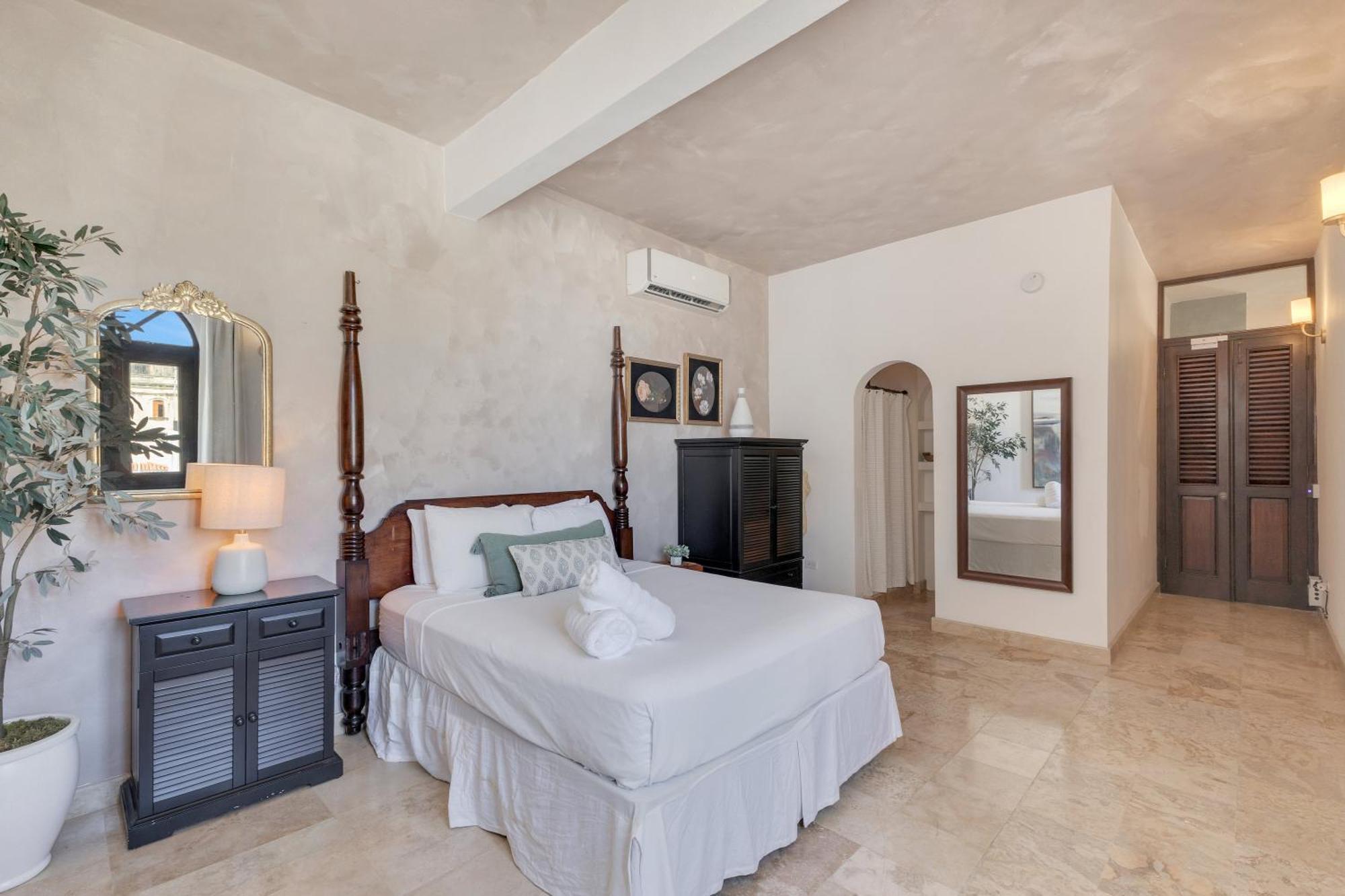 Hotel Casa Lucienne 5*