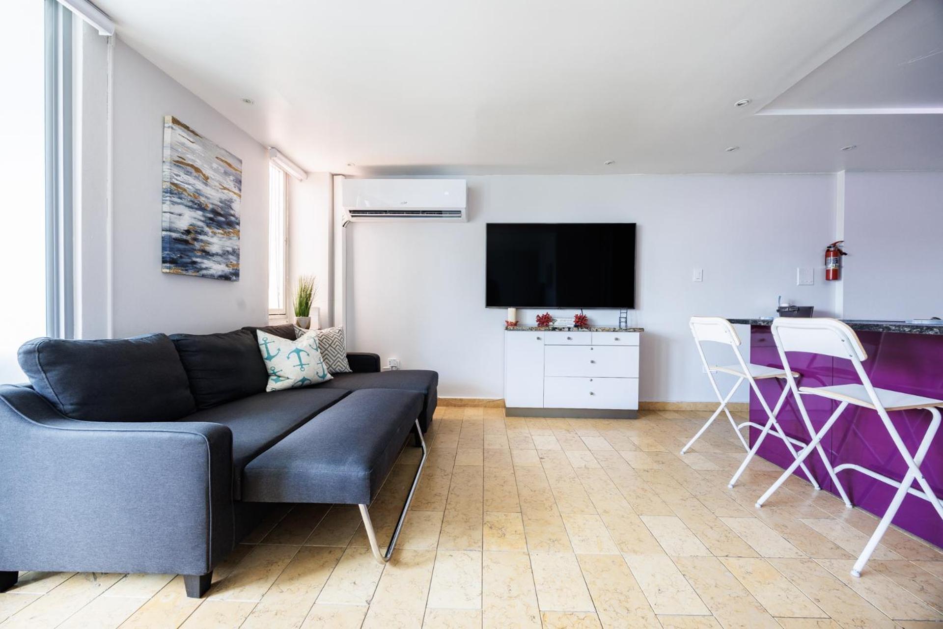 Ismar Centric In The Heart Of Condado *