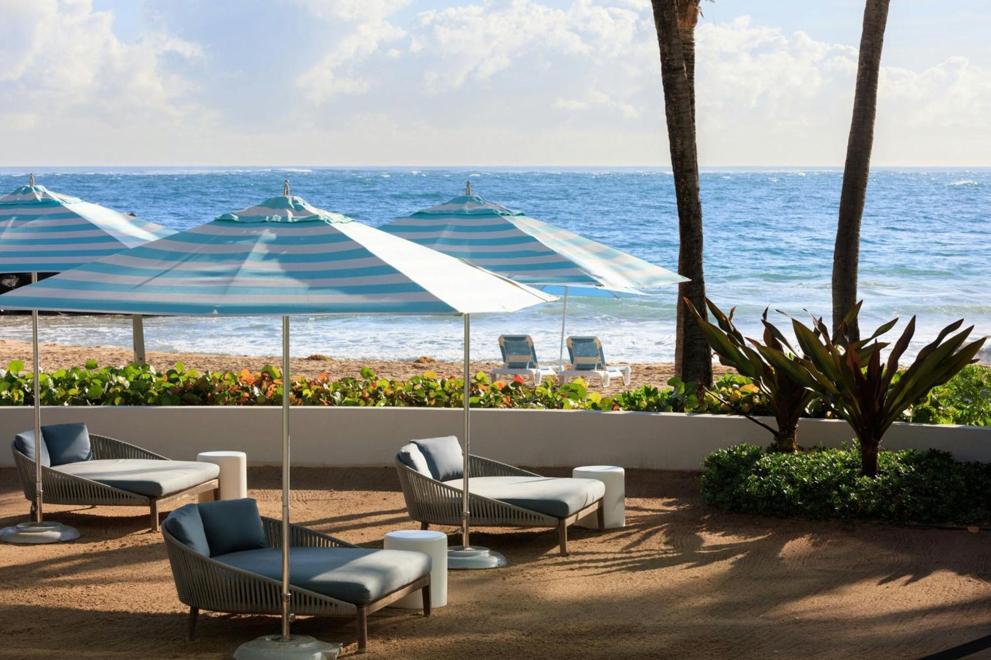 Hotel La Concha Resort, Puerto Rico, Autograph Collection 4*