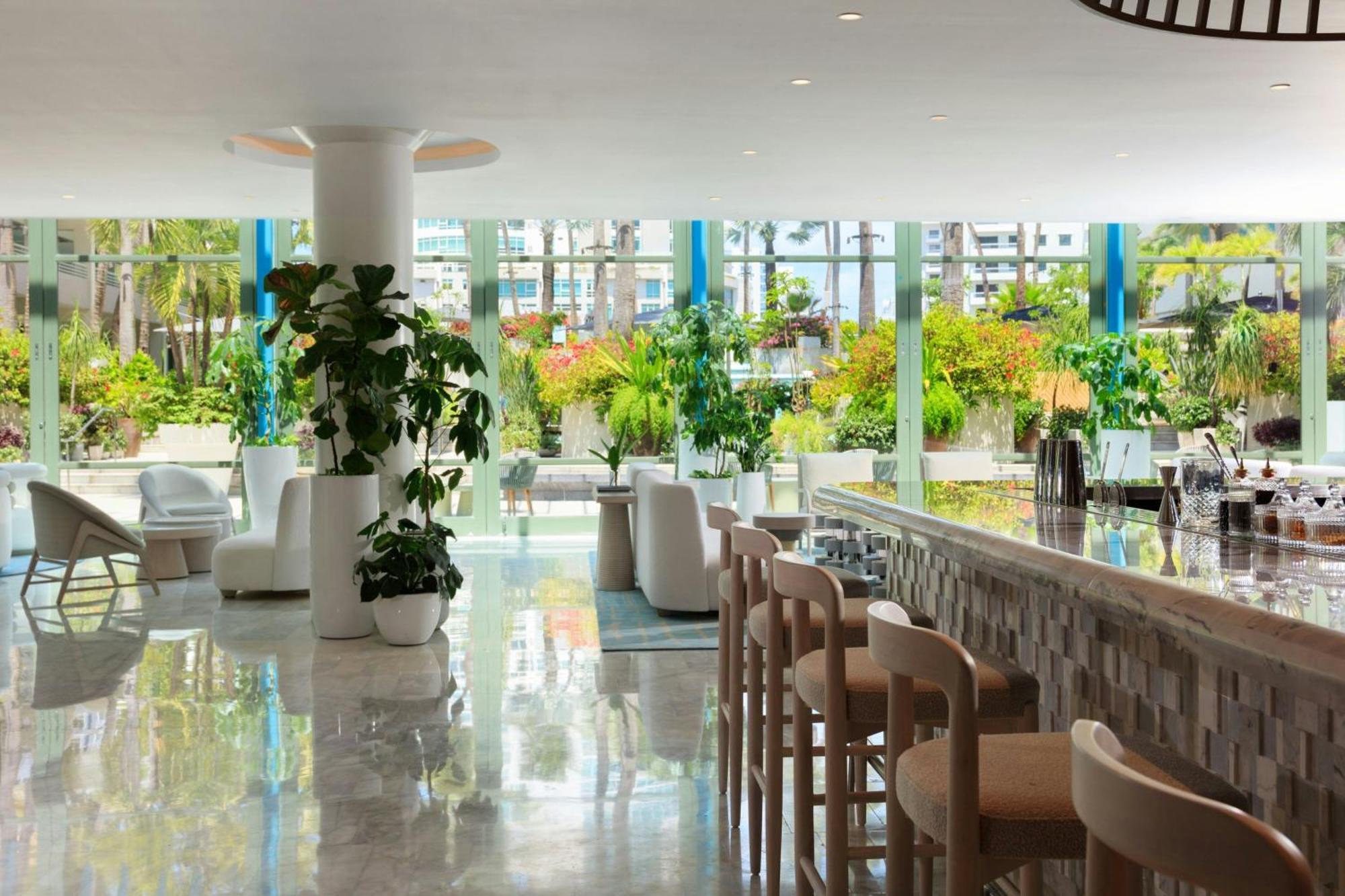 Hotel La Concha Resort, Puerto Rico, Autograph Collection 4*