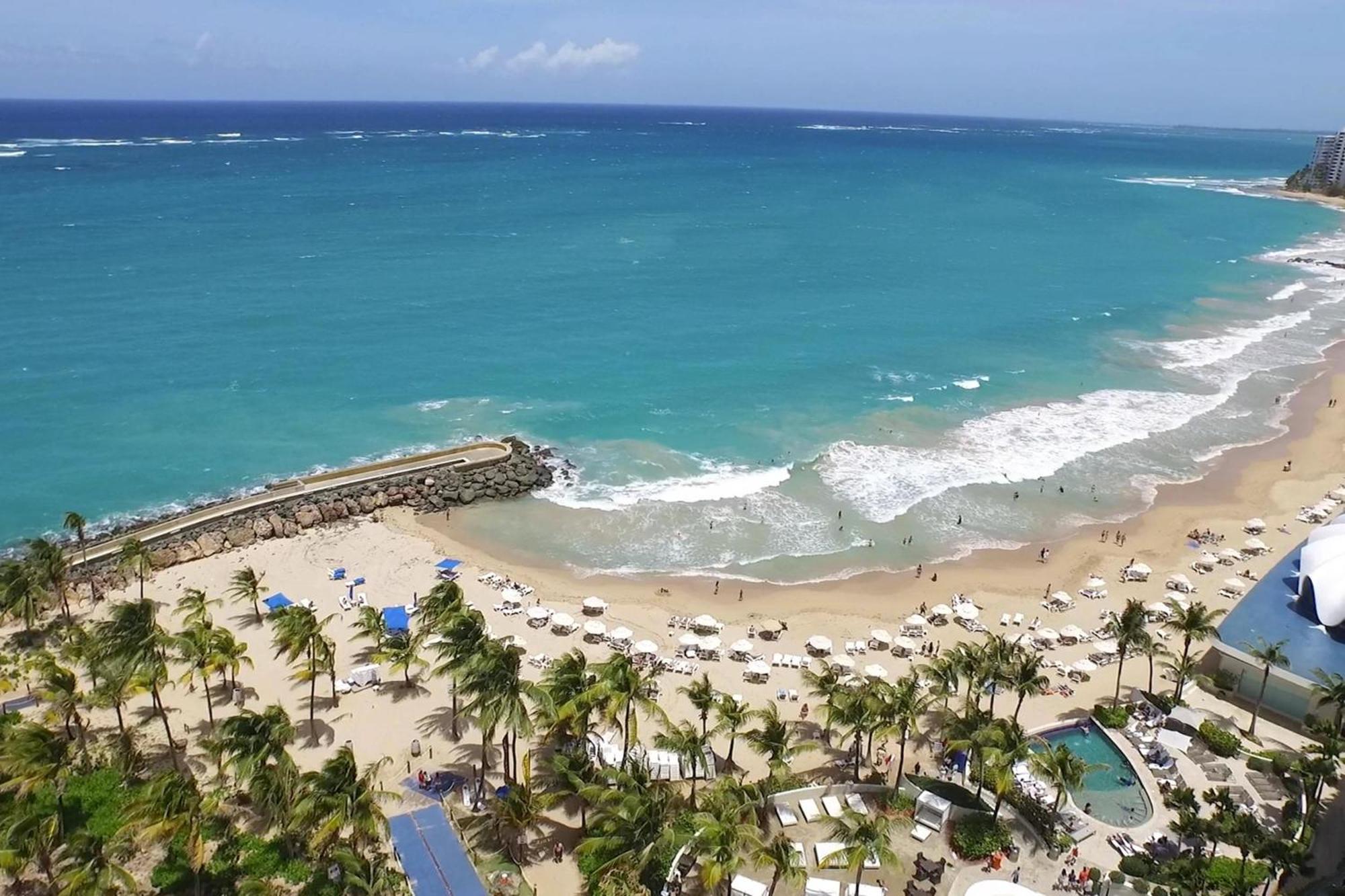 La Concha Resort, Puerto Rico, Autograph Collection 4* San Juan