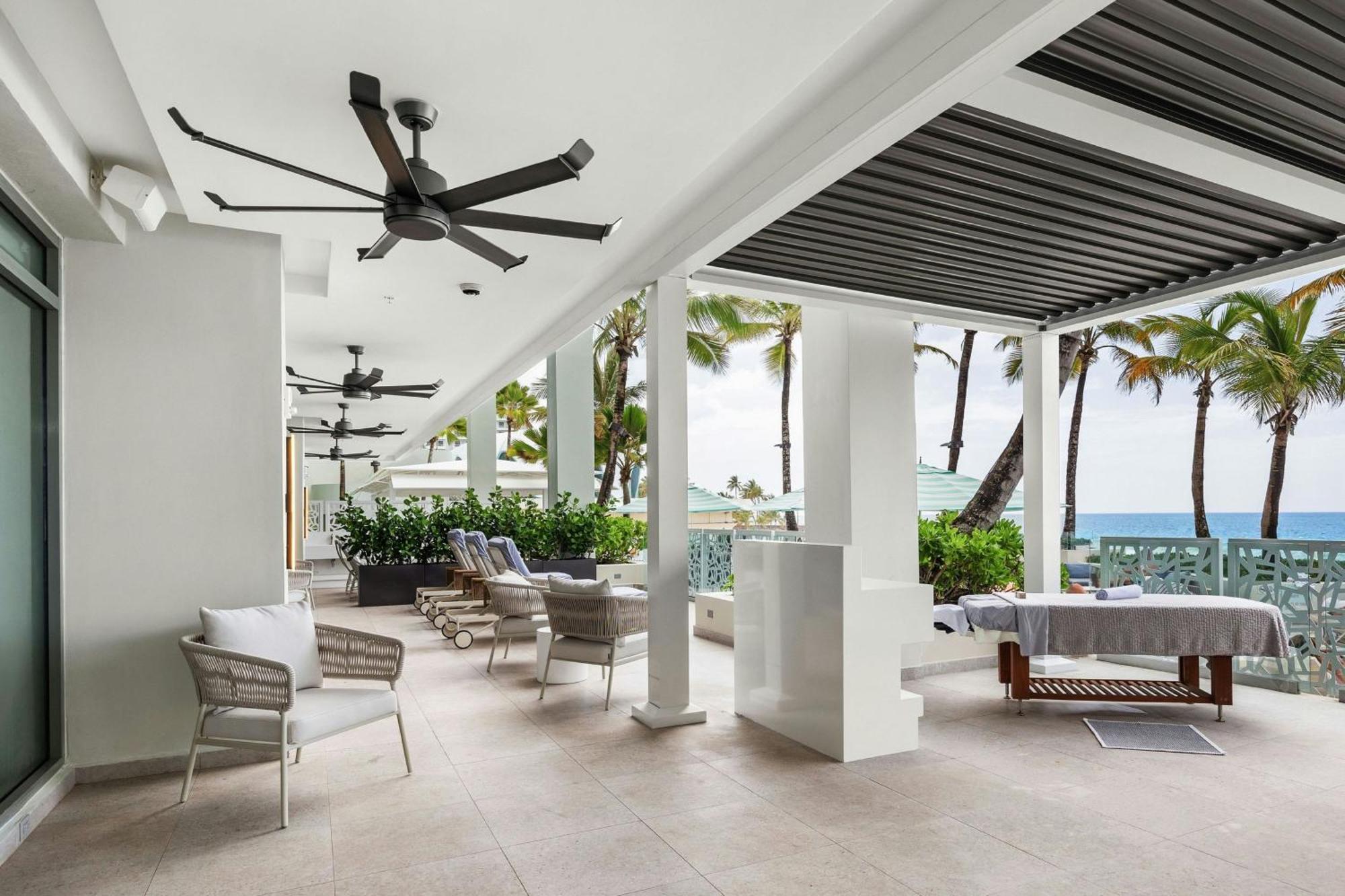 La Concha Resort, Puerto Rico, Autograph Collection