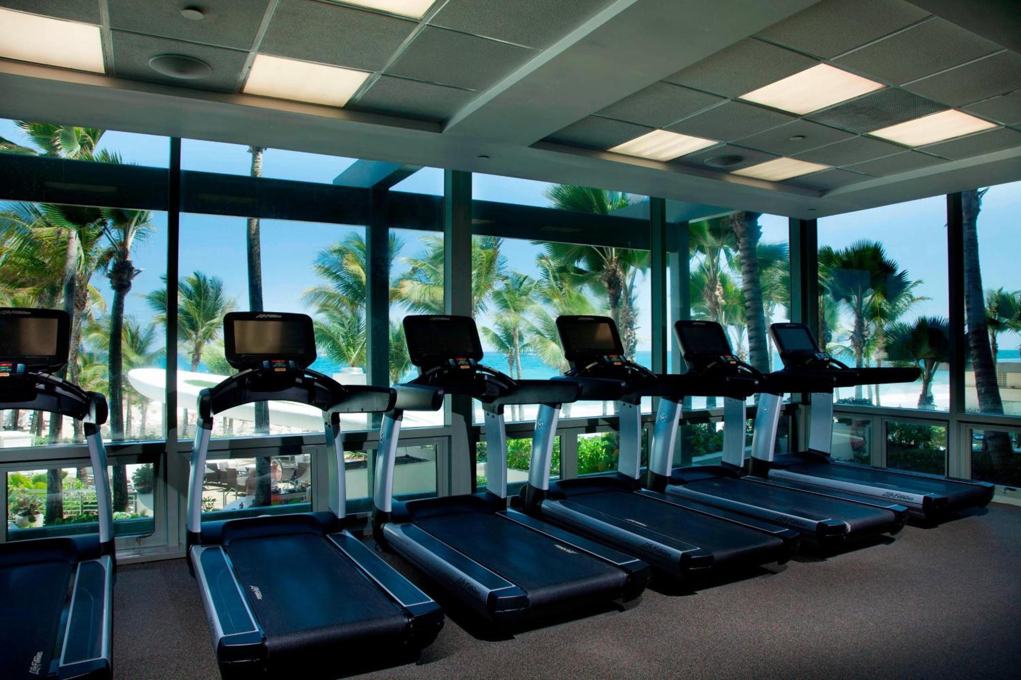 La Concha Resort, Puerto Rico, Autograph Collection Hotel 4*