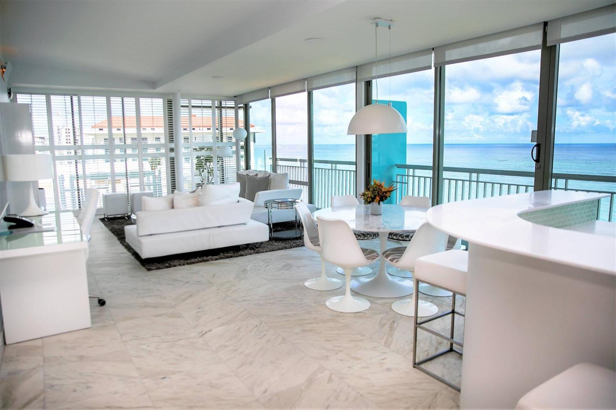 Hotel La Concha Resort, Puerto Rico, Autograph Collection 4*