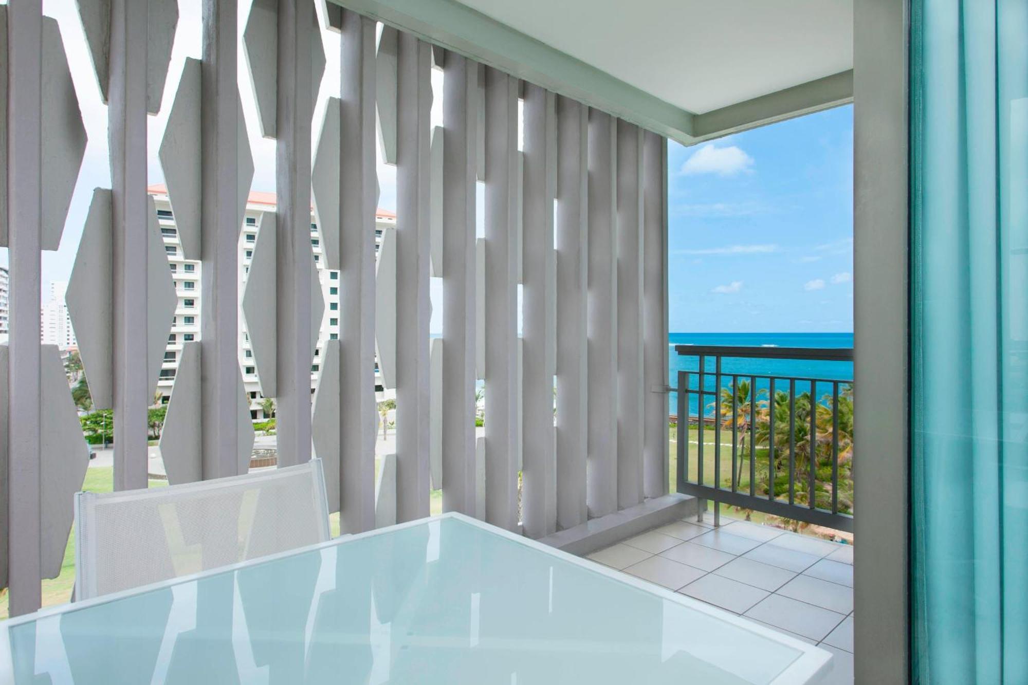 La Concha Resort, Puerto Rico, Autograph Collection Hotel