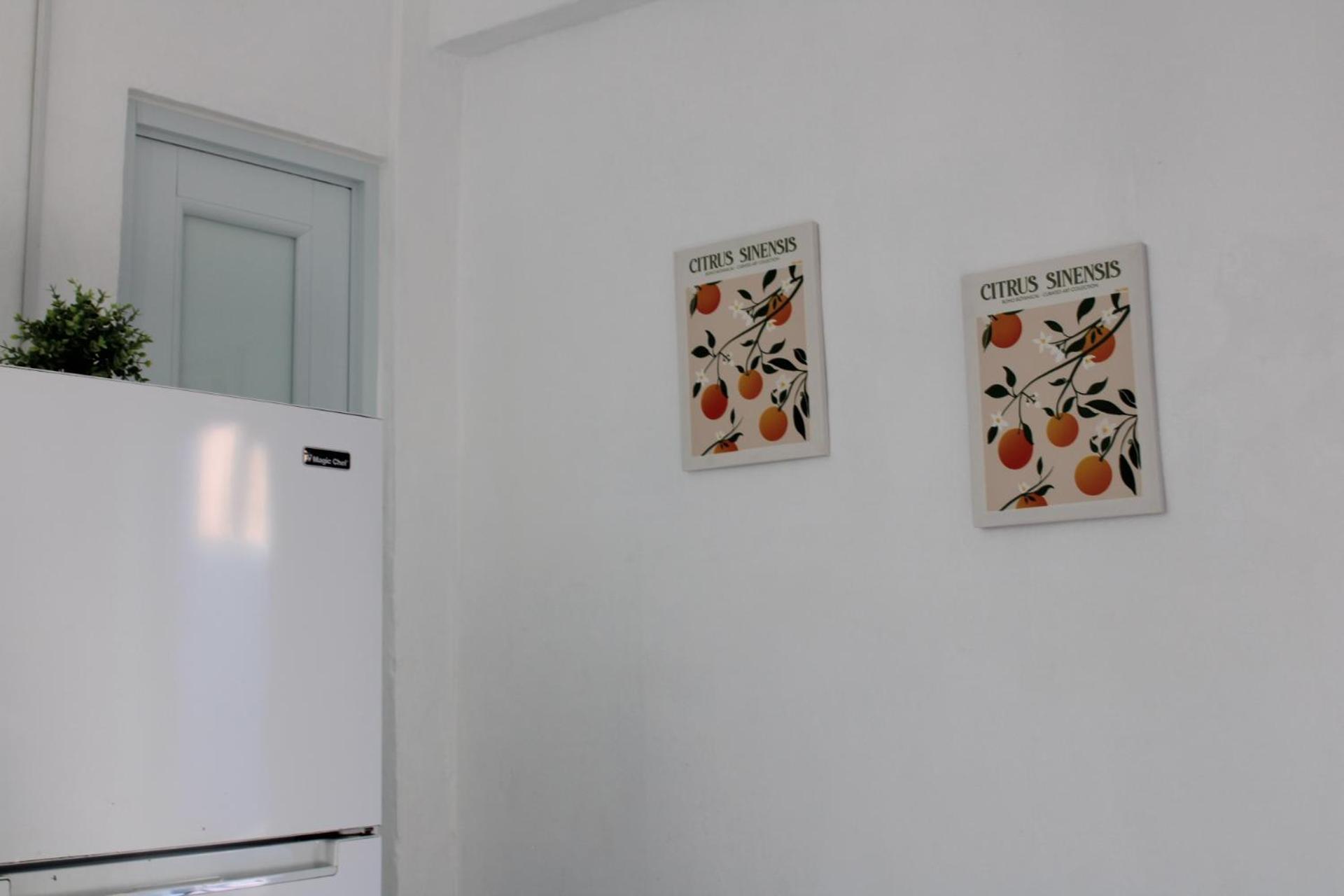 Apartamento San Juan Apartment
