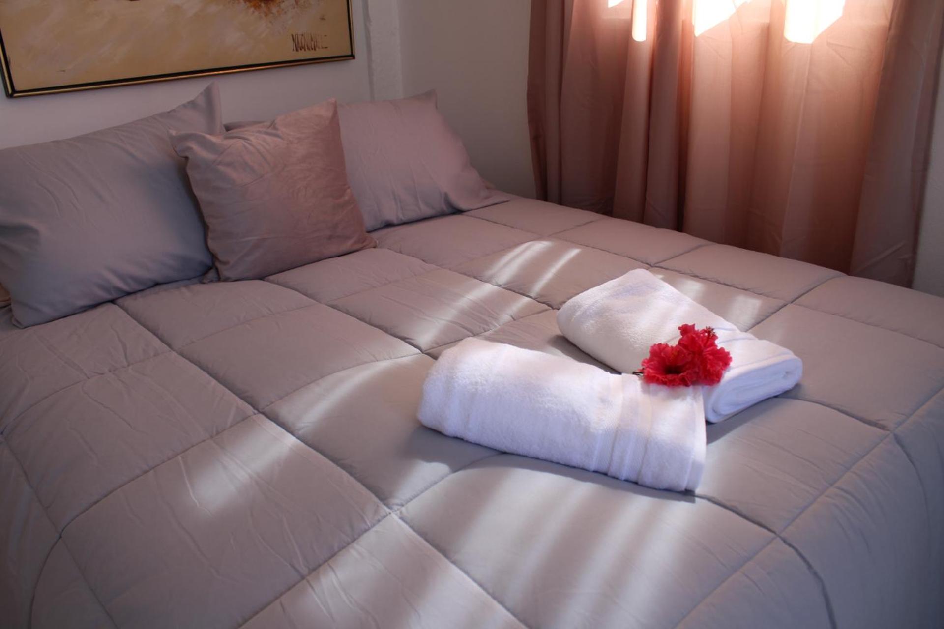 Apartamento San Juan Apartment *