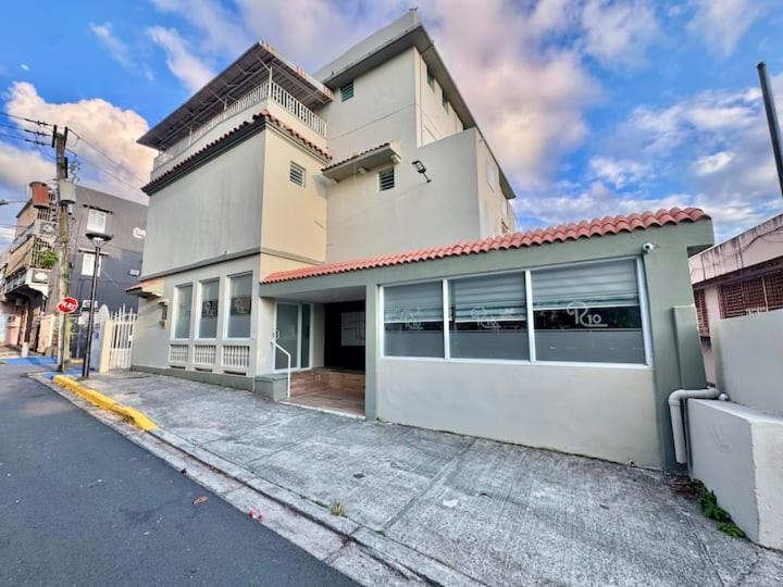 R10 Aparthotel San Juan