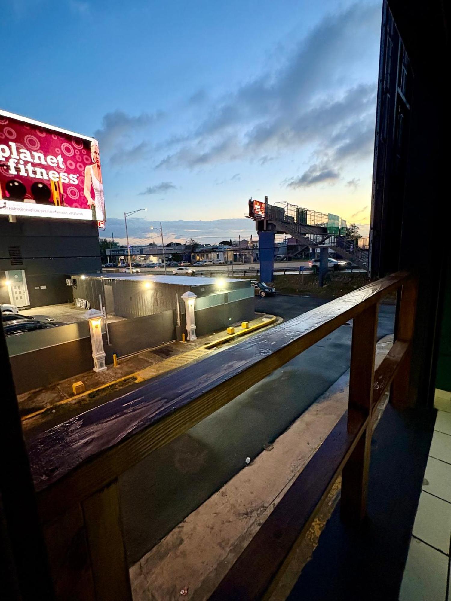 Of Santurce Hostel *