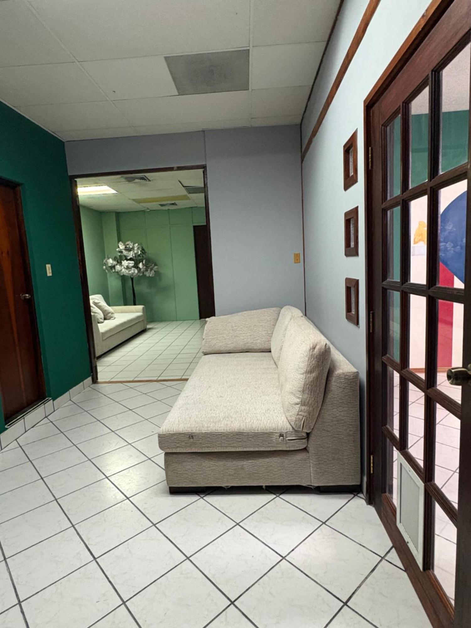 Of Santurce Hostel
