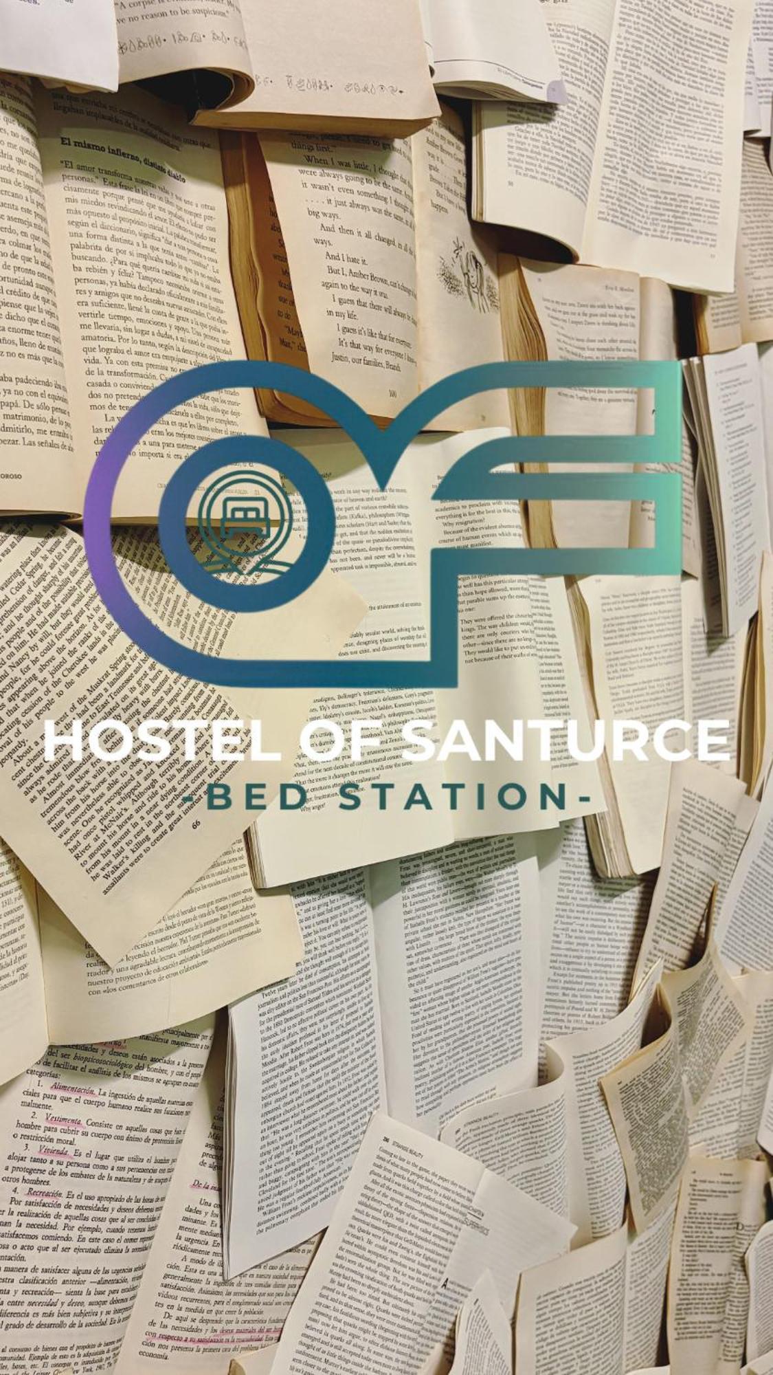 Hostel Of Santurce