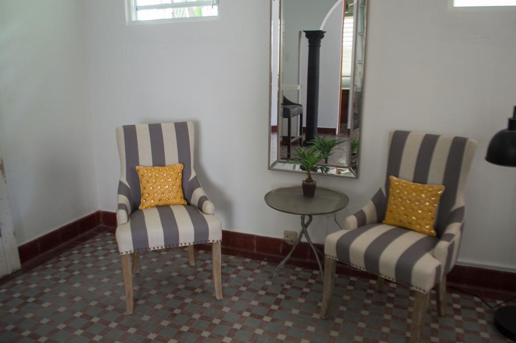 Bed & Breakfast Casa Isabel 3*