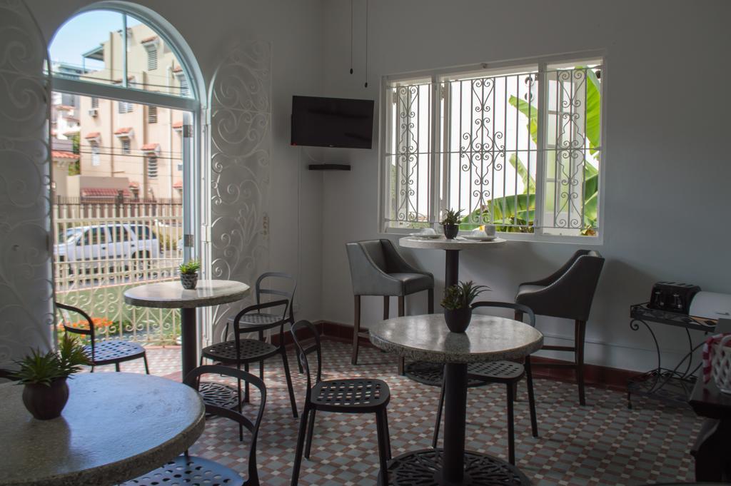 Casa Isabel Bed & Breakfast San Juan