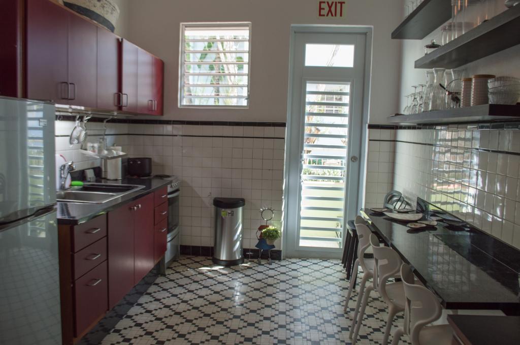 Bed & Breakfast Casa Isabel San Juan