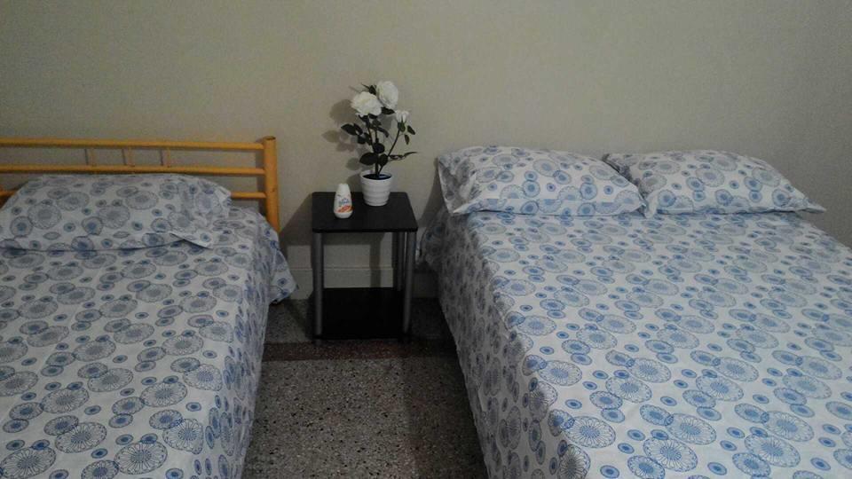 Apartment Studio *