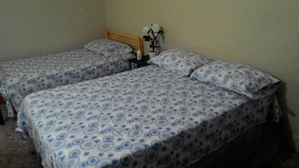 Studio Apartment *