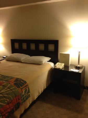 San Miguel Plaza Hotel San Juan