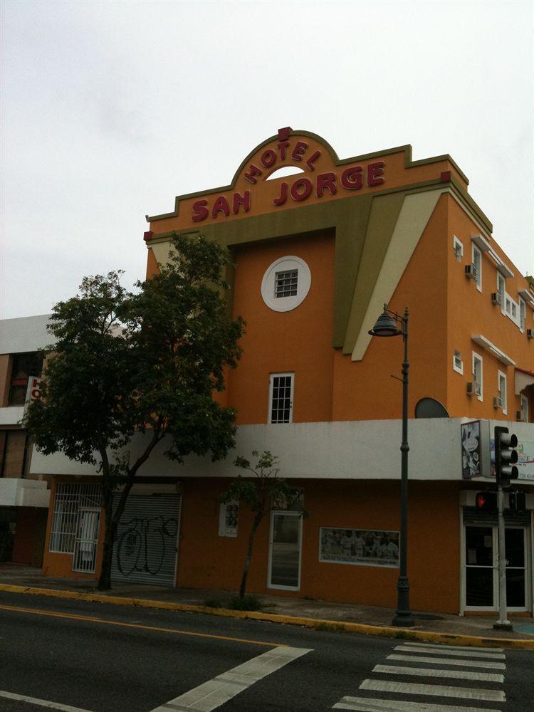 San Jorge Hotel